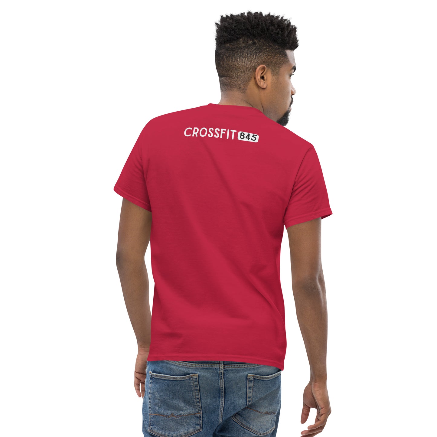 Get Moving Tee