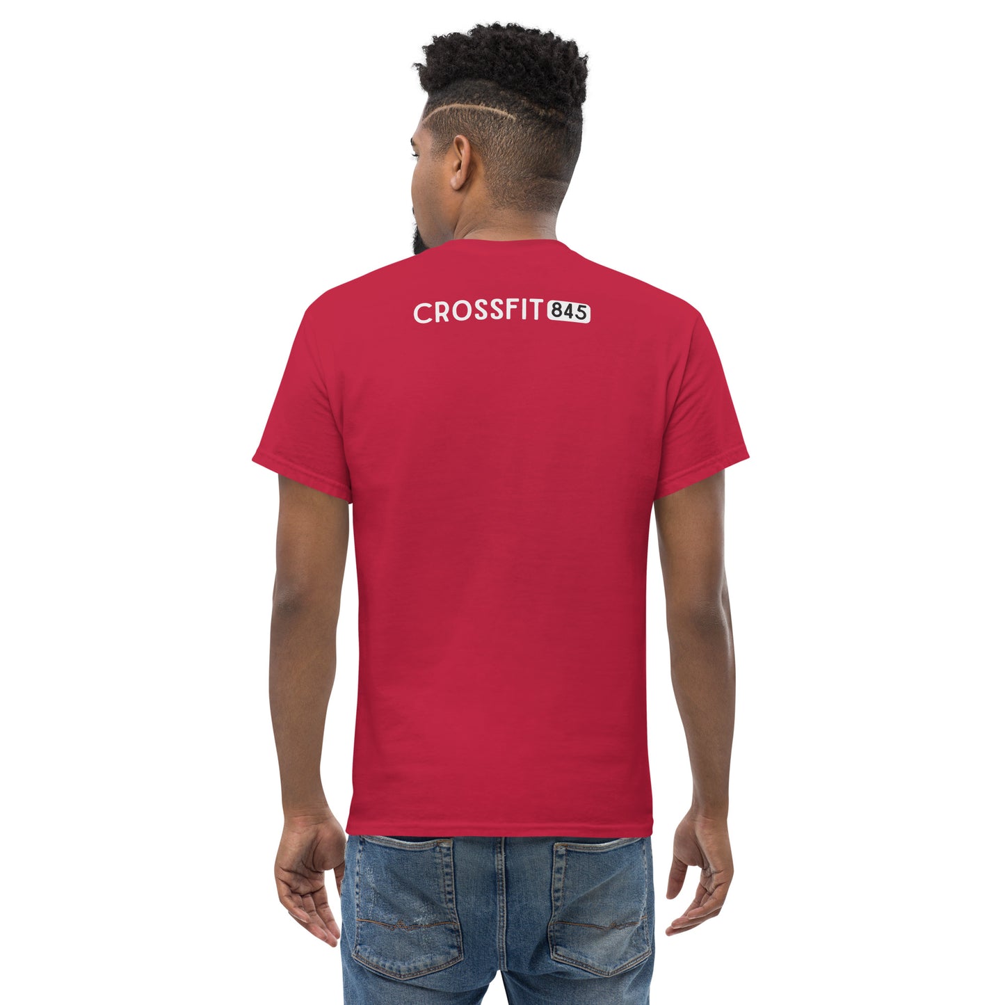 Get Moving Tee