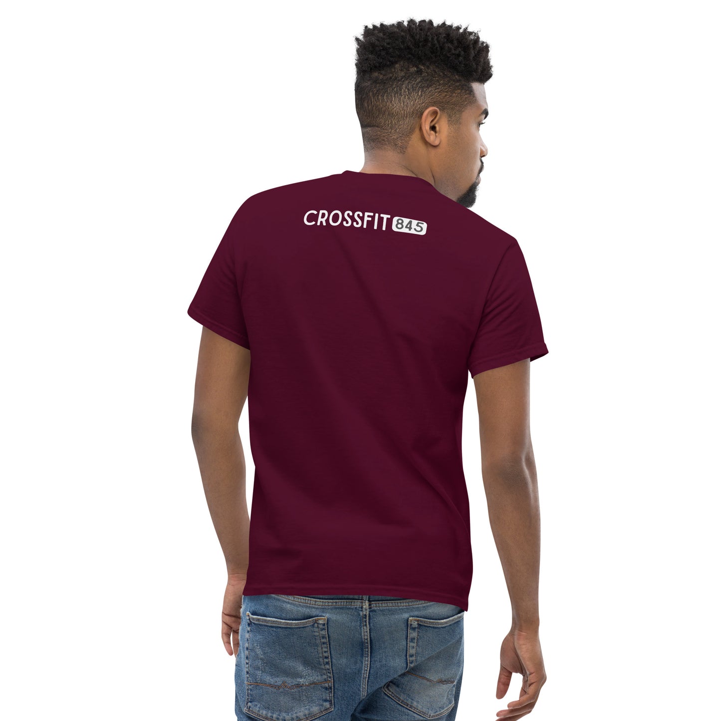 Get Moving Tee
