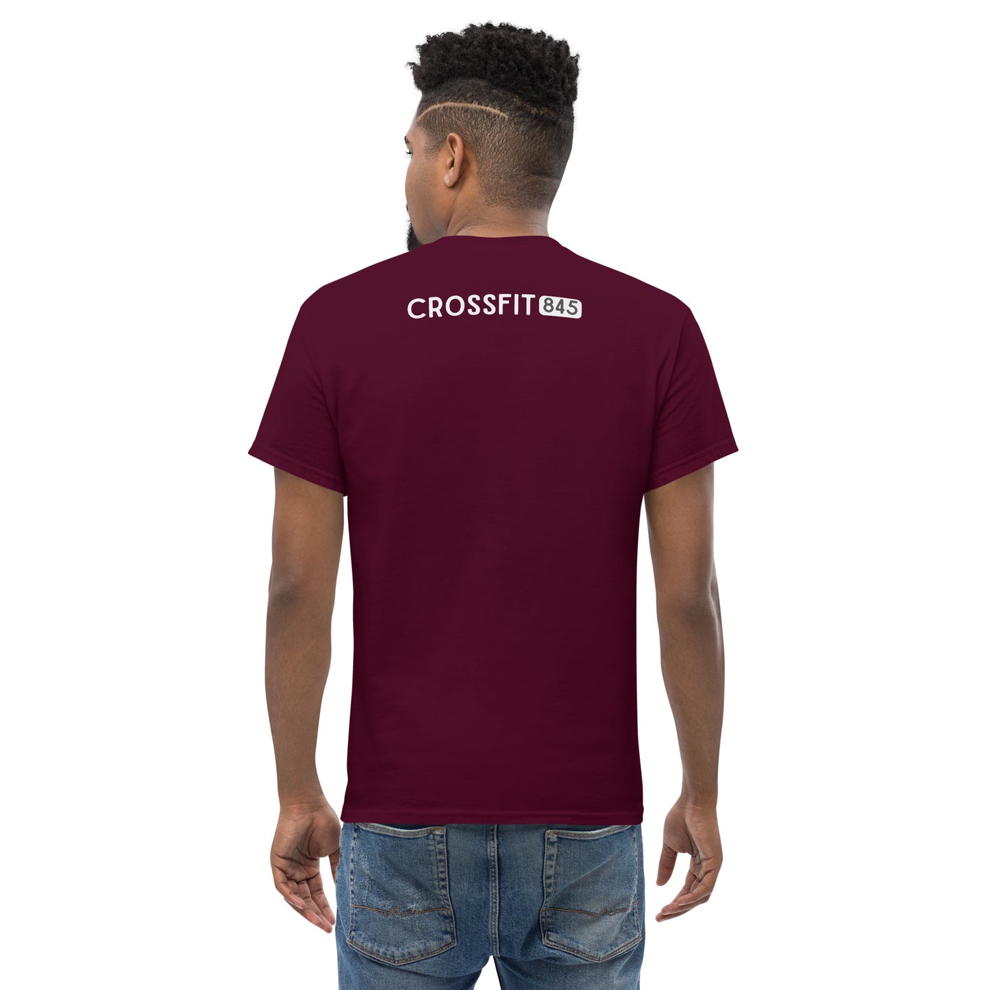 Get Moving Tee