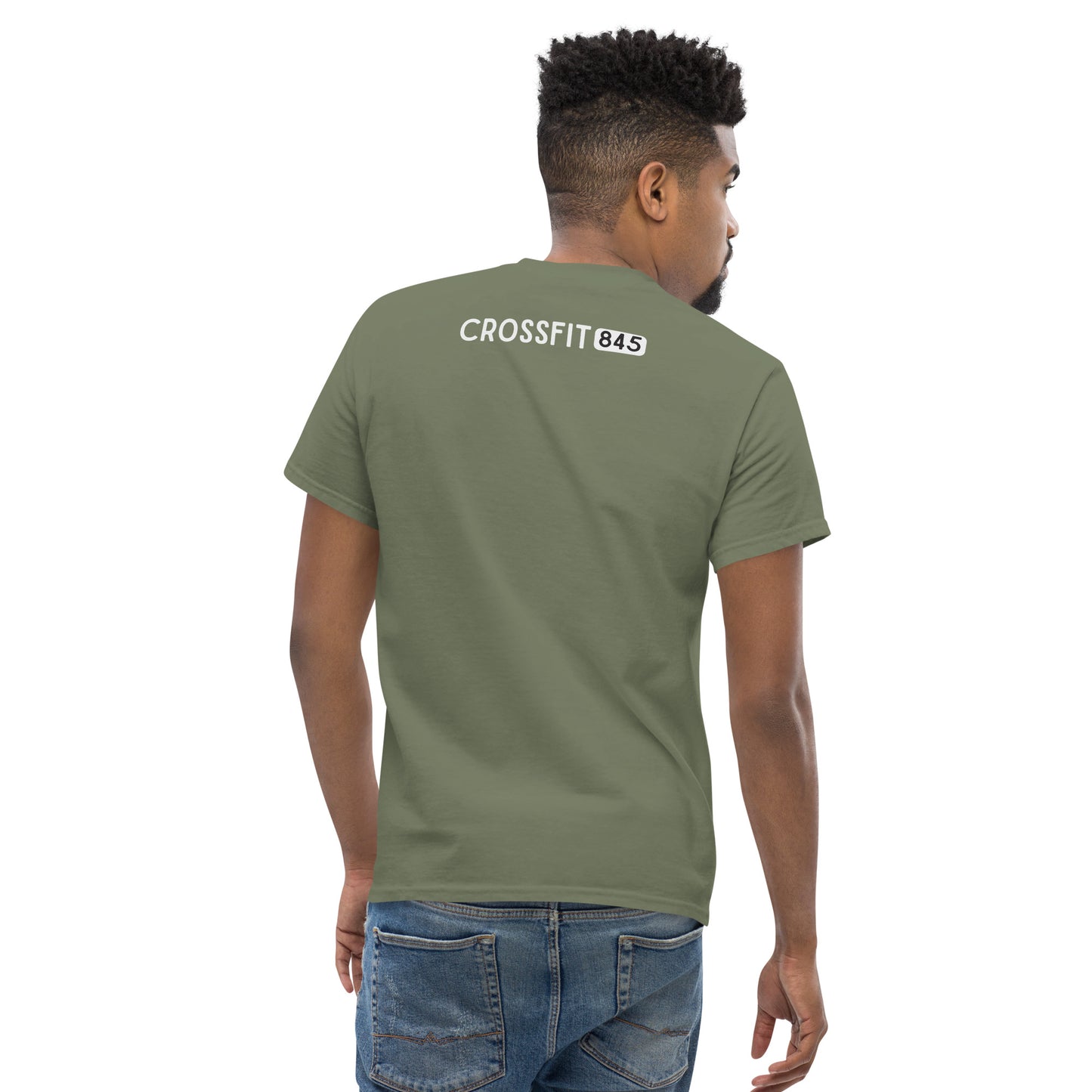 Get Moving Tee