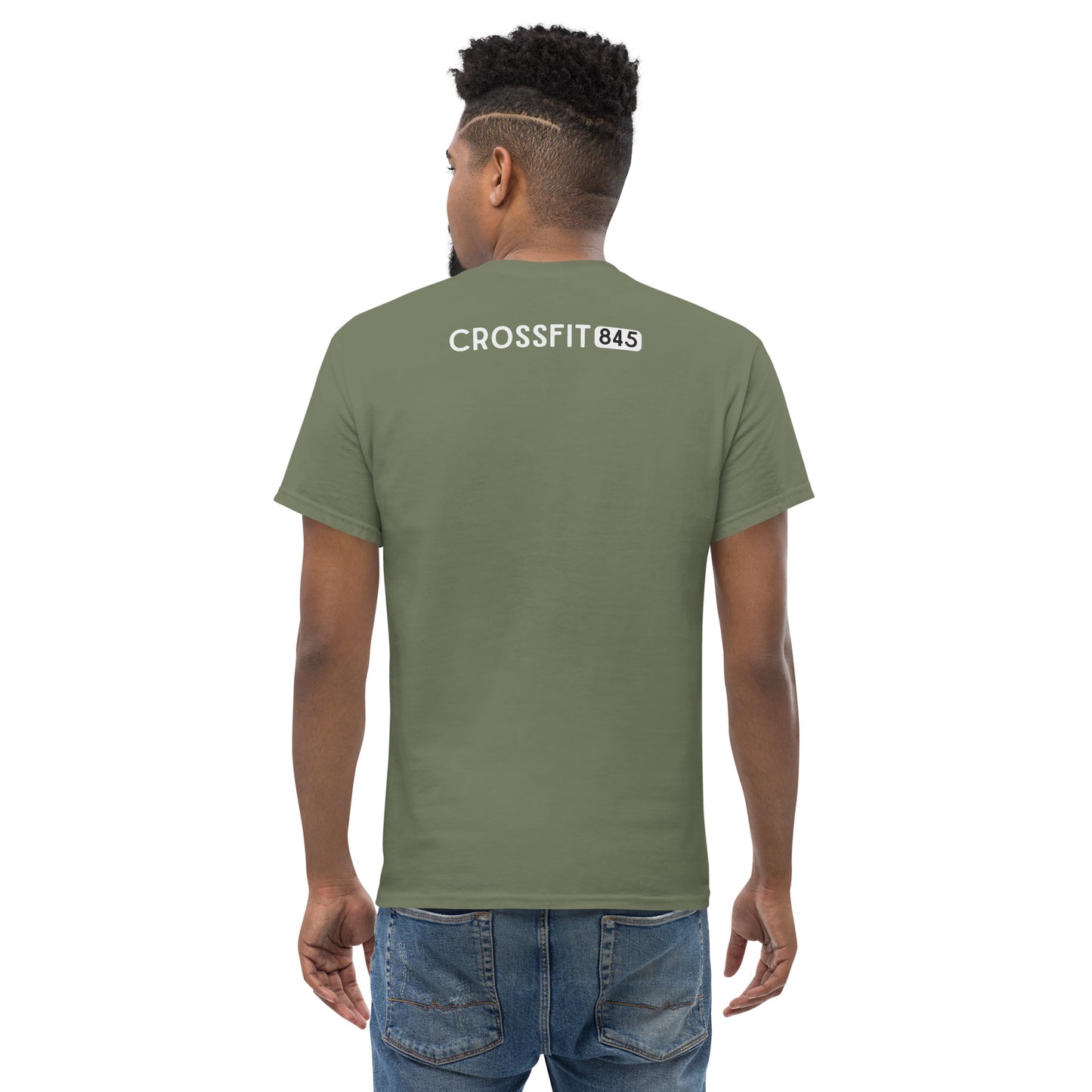 Get Moving Tee