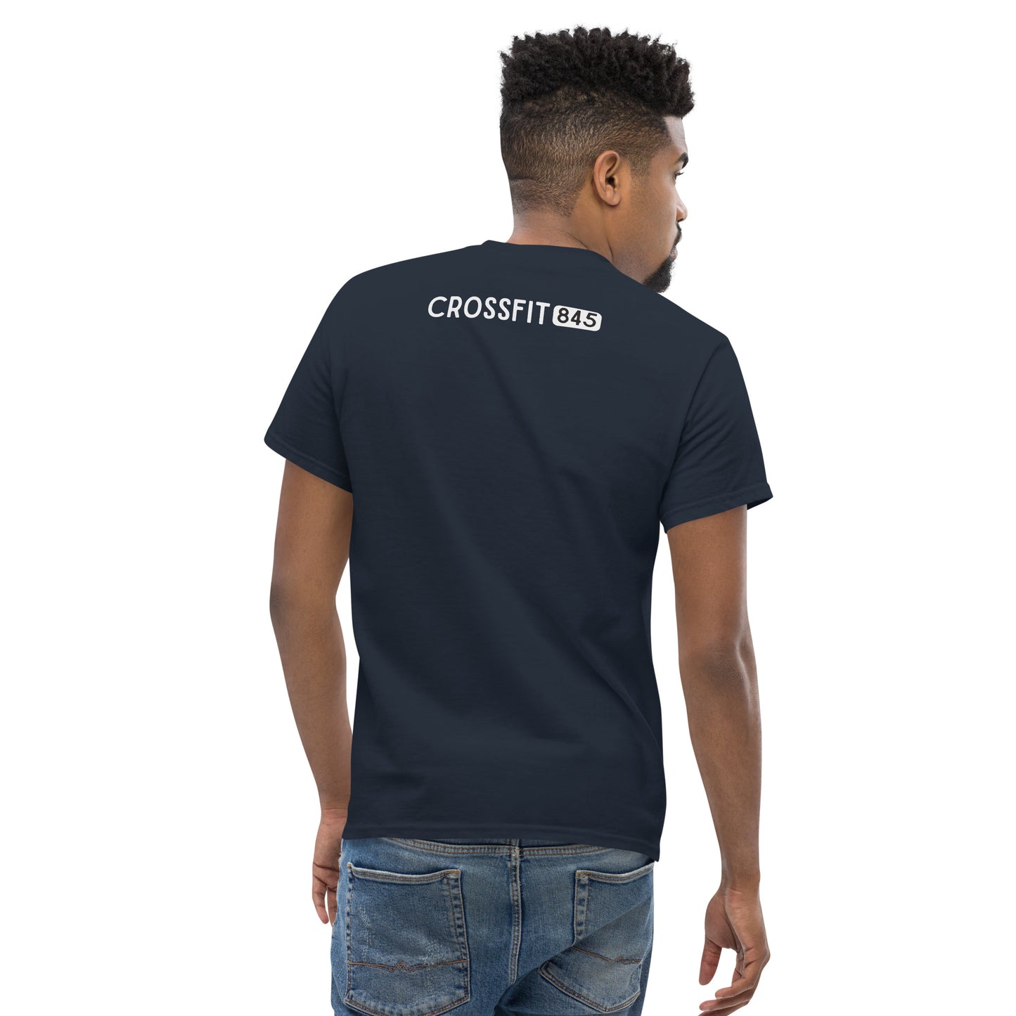 Get Moving Tee