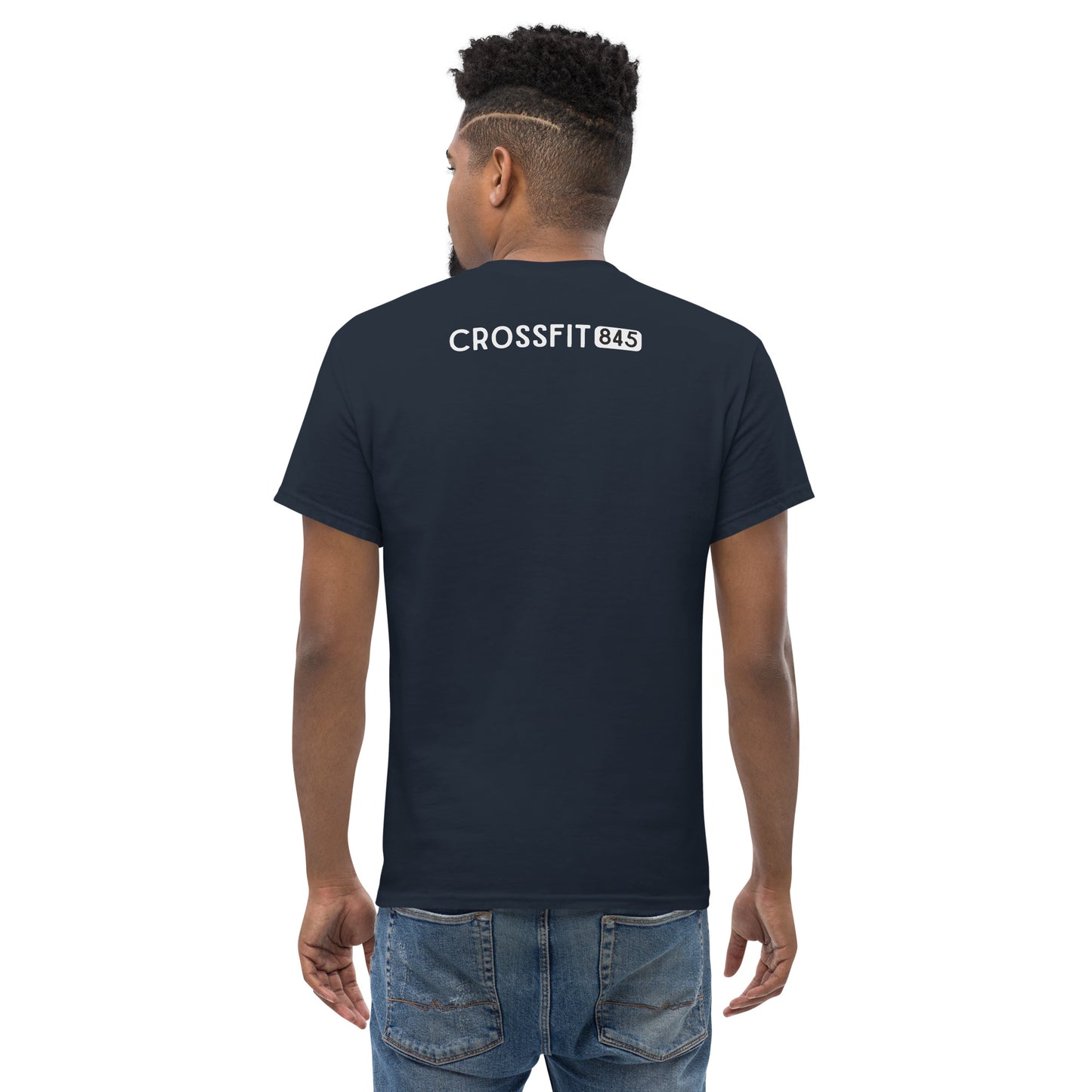 Get Moving Tee