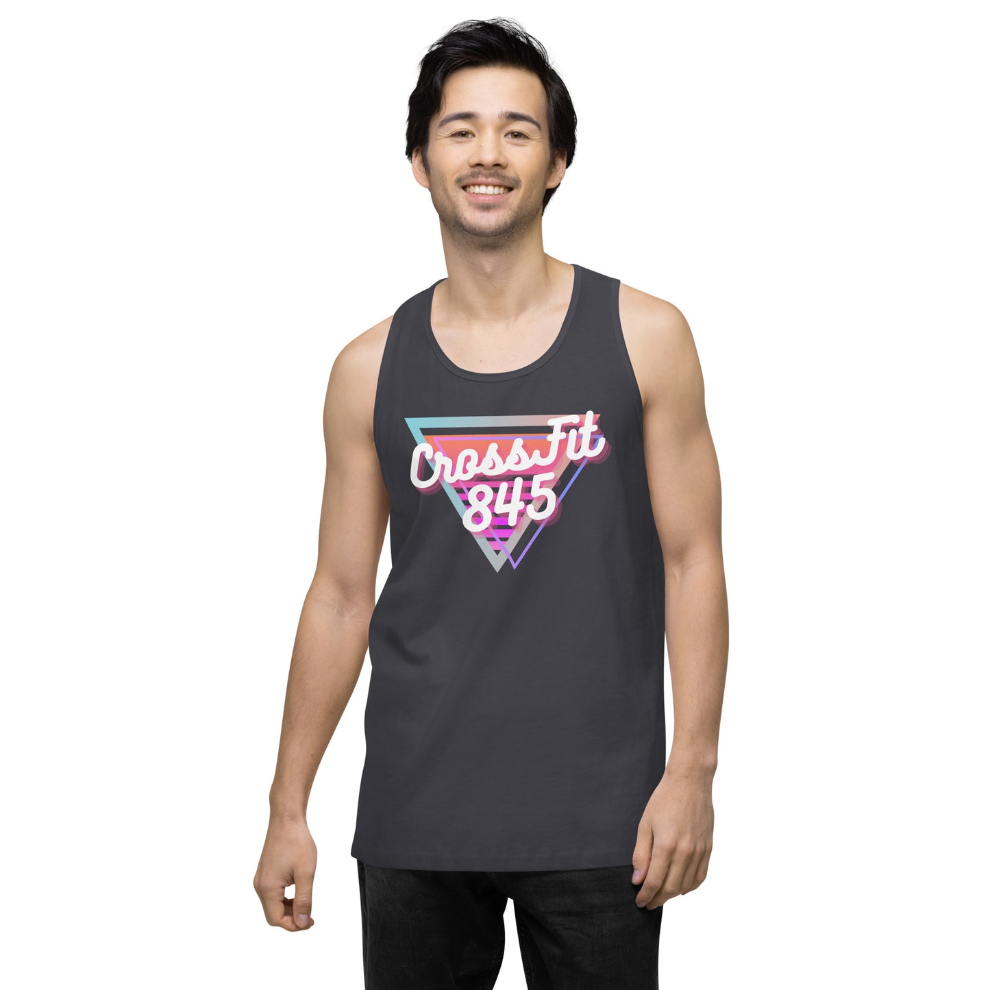 Triangle Tank Top