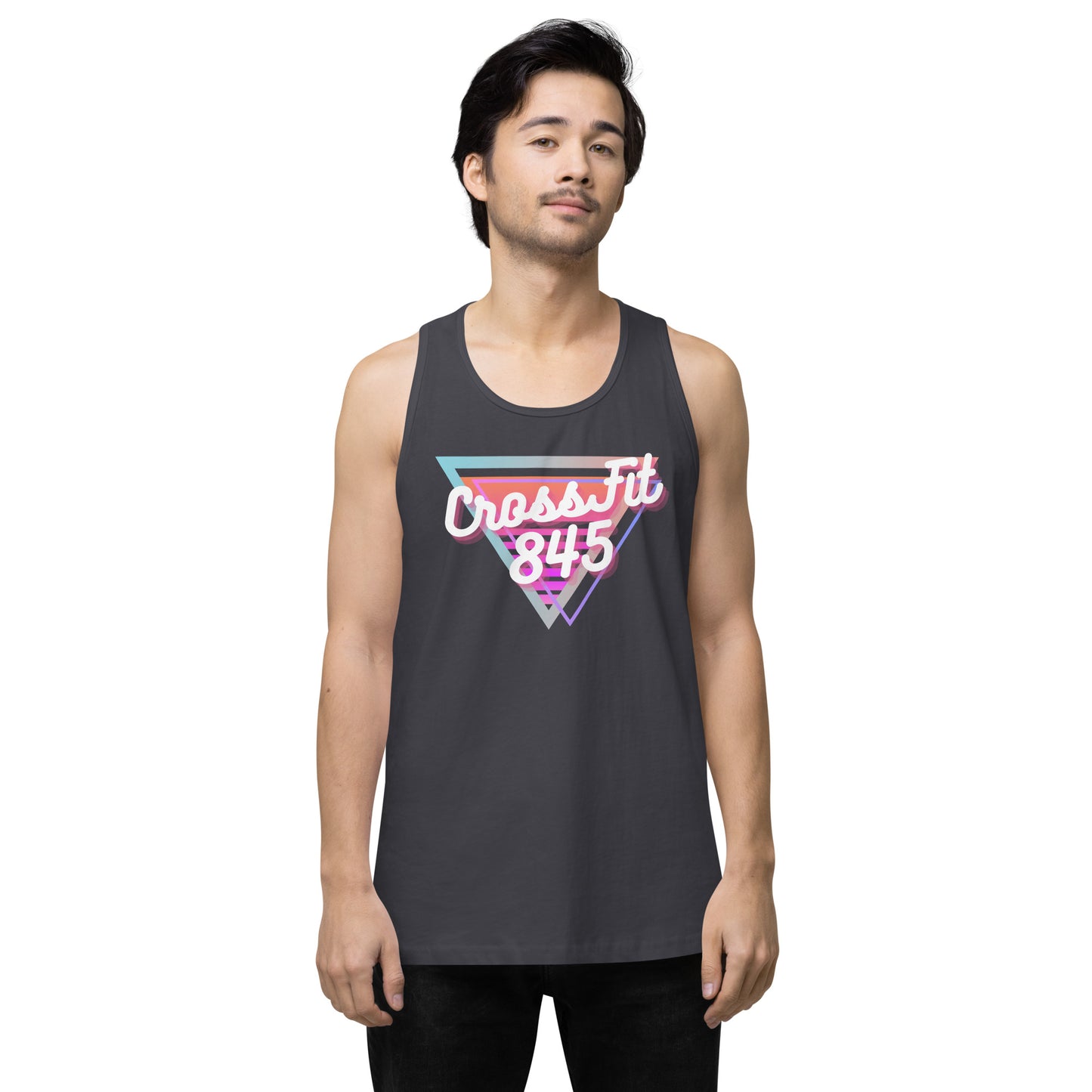 Triangle Tank Top