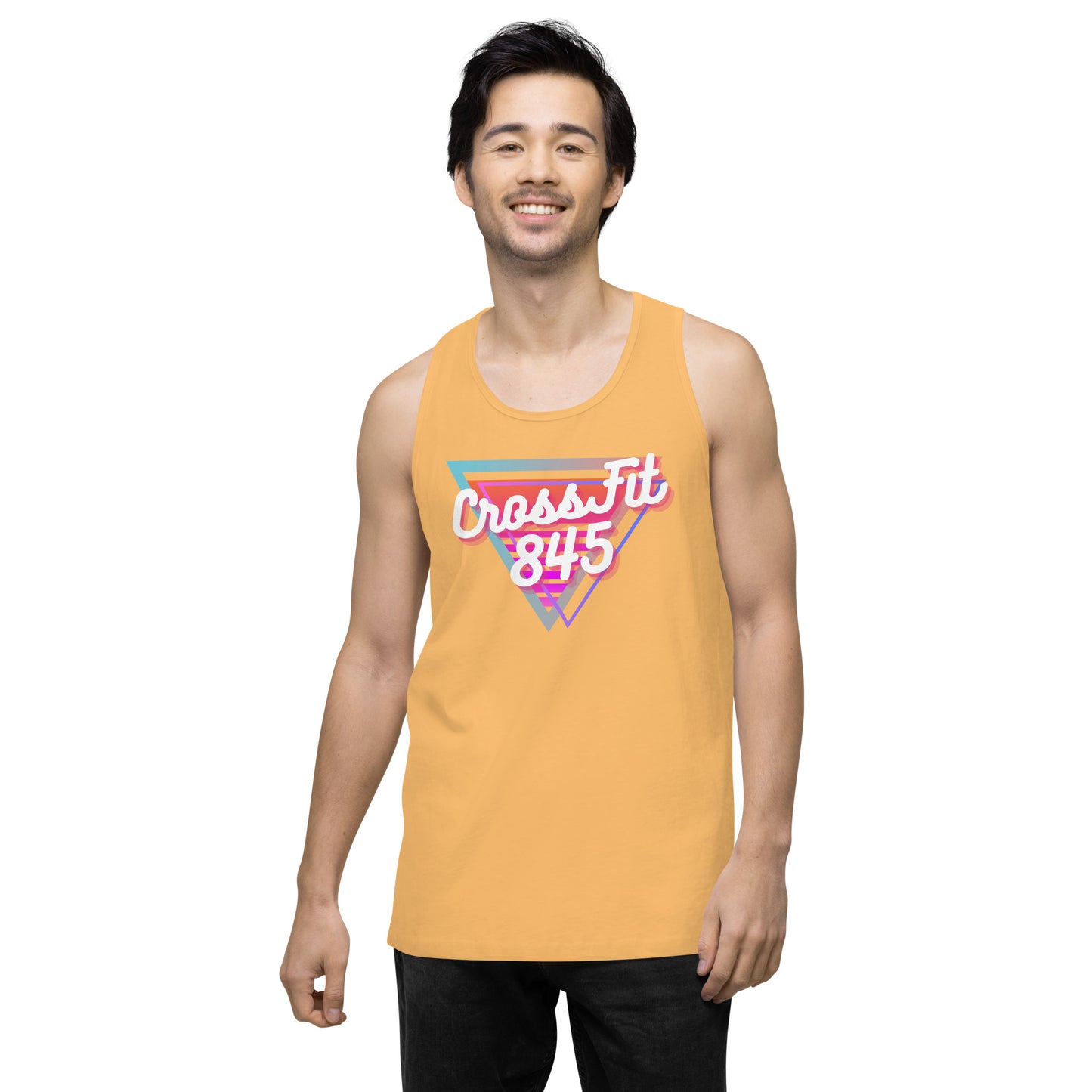 Triangle Tank Top