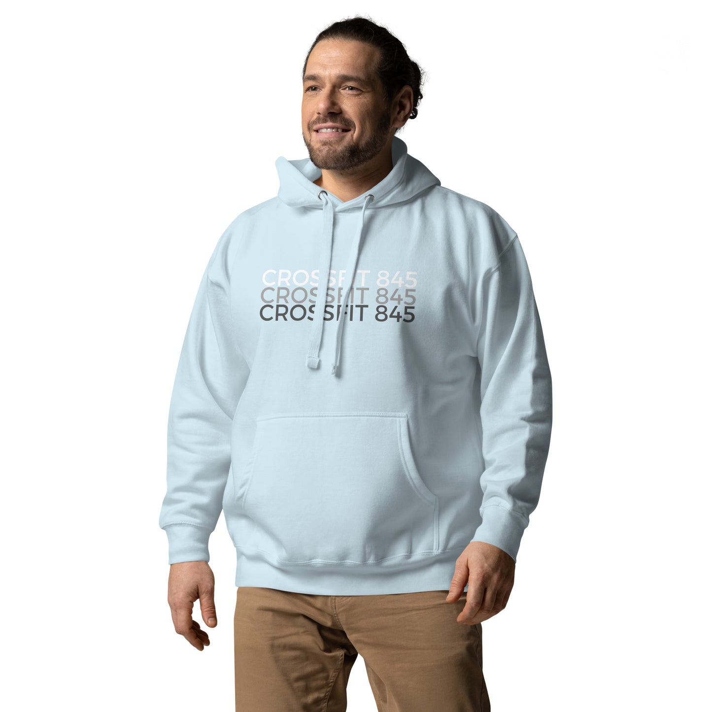 Clone Hoodie