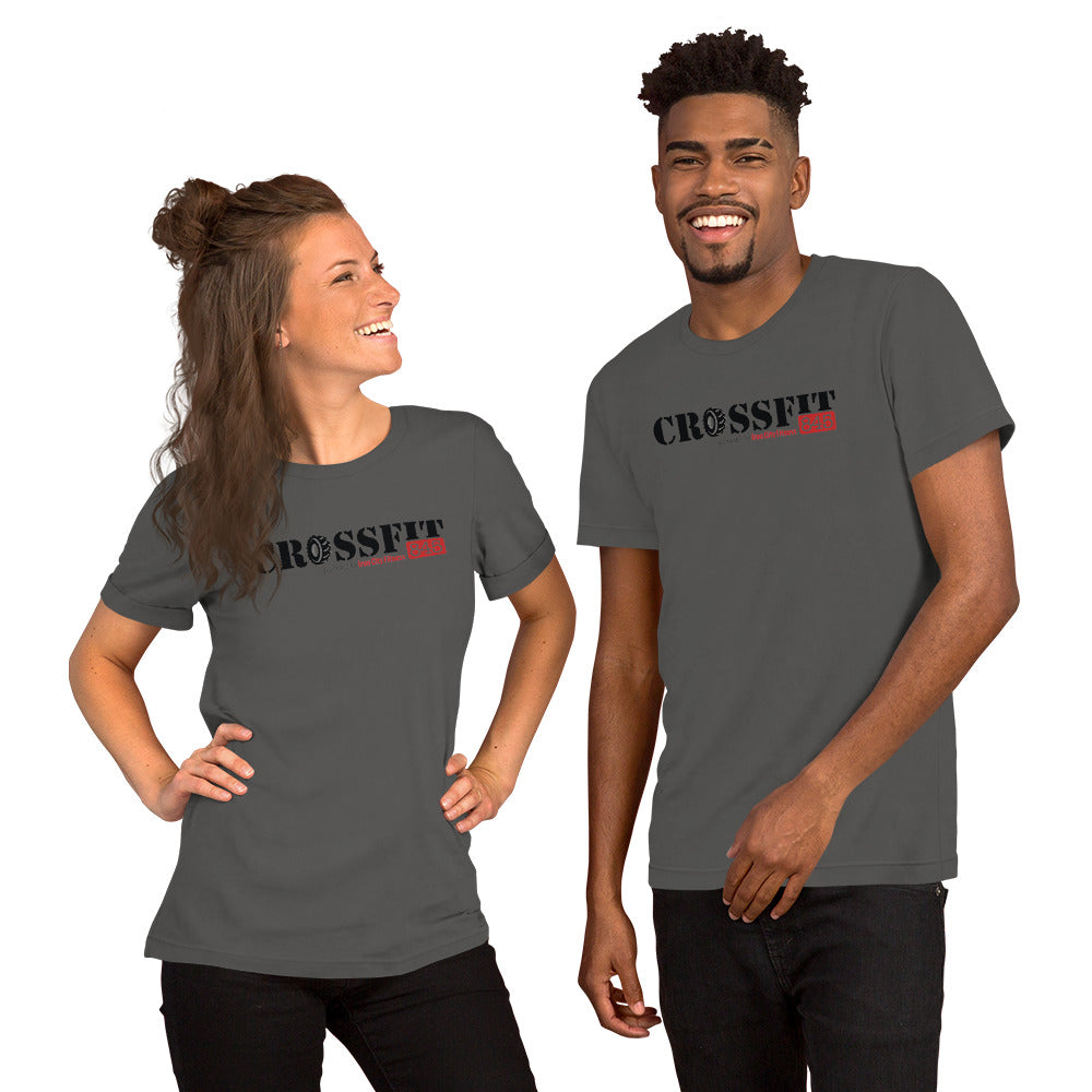 2010's Era Logo Tee