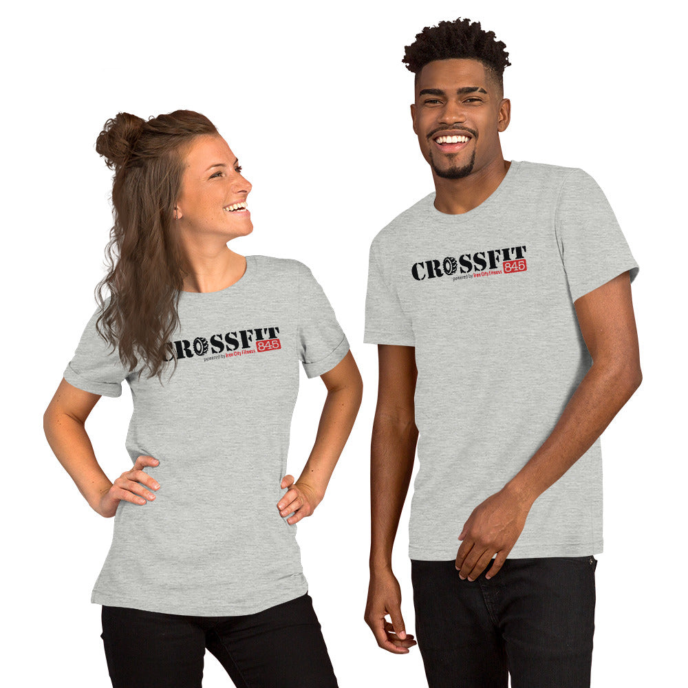 2010's Era Logo Tee