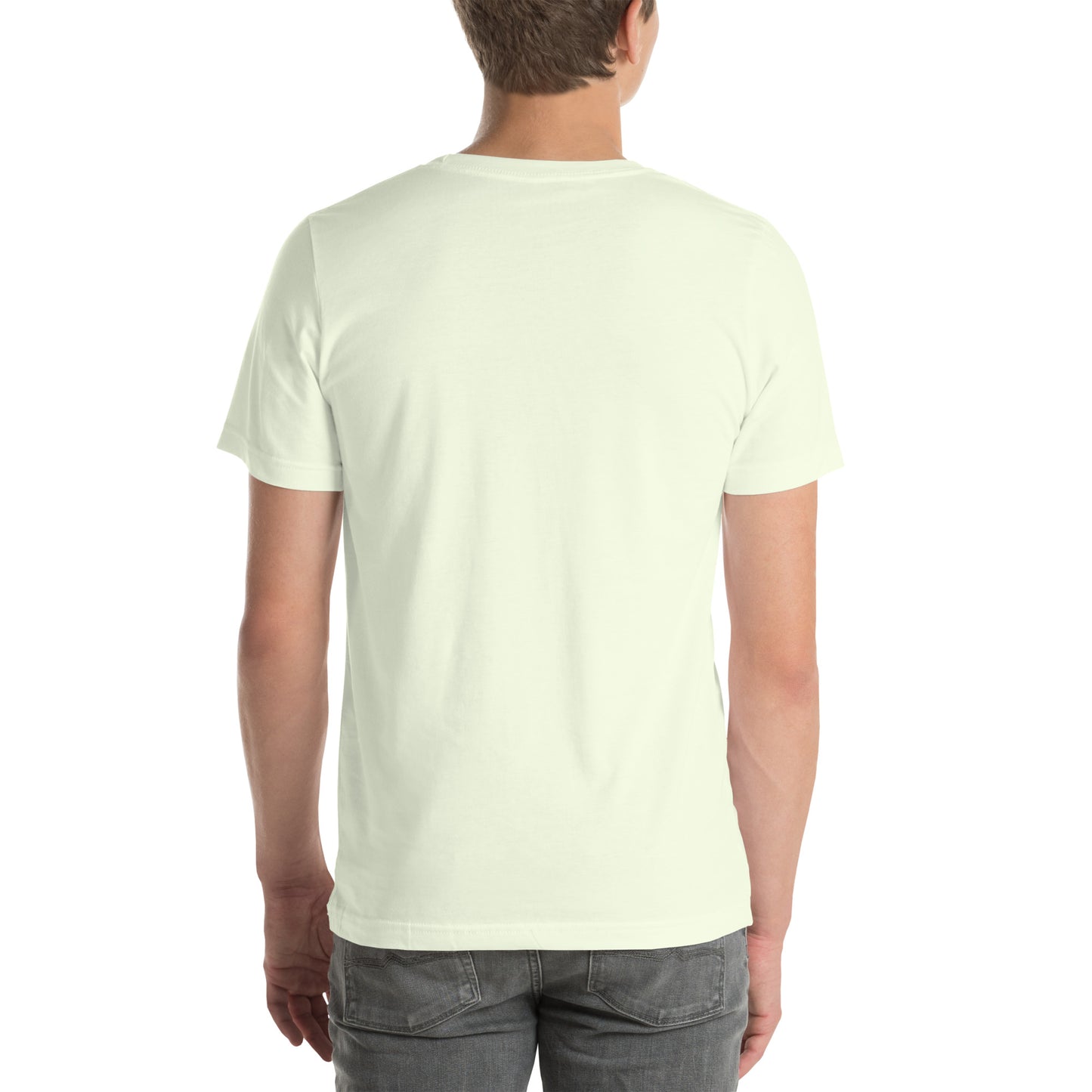 DOMIN845 Tee