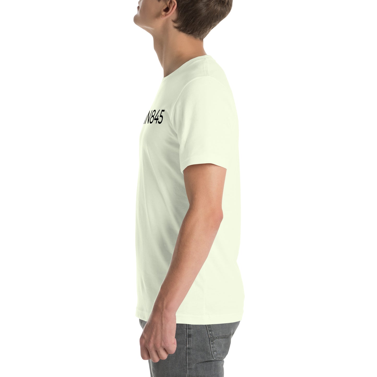 DOMIN845 Tee