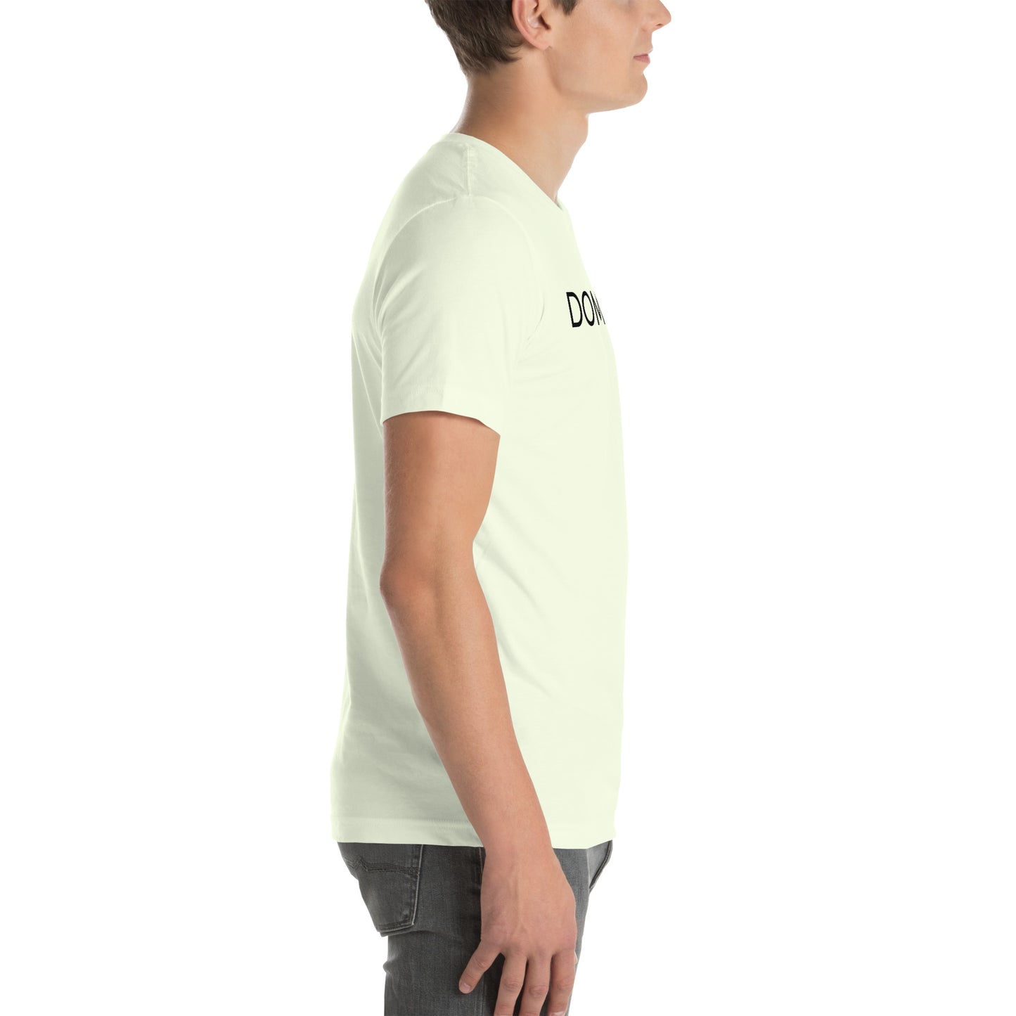 DOMIN845 Tee