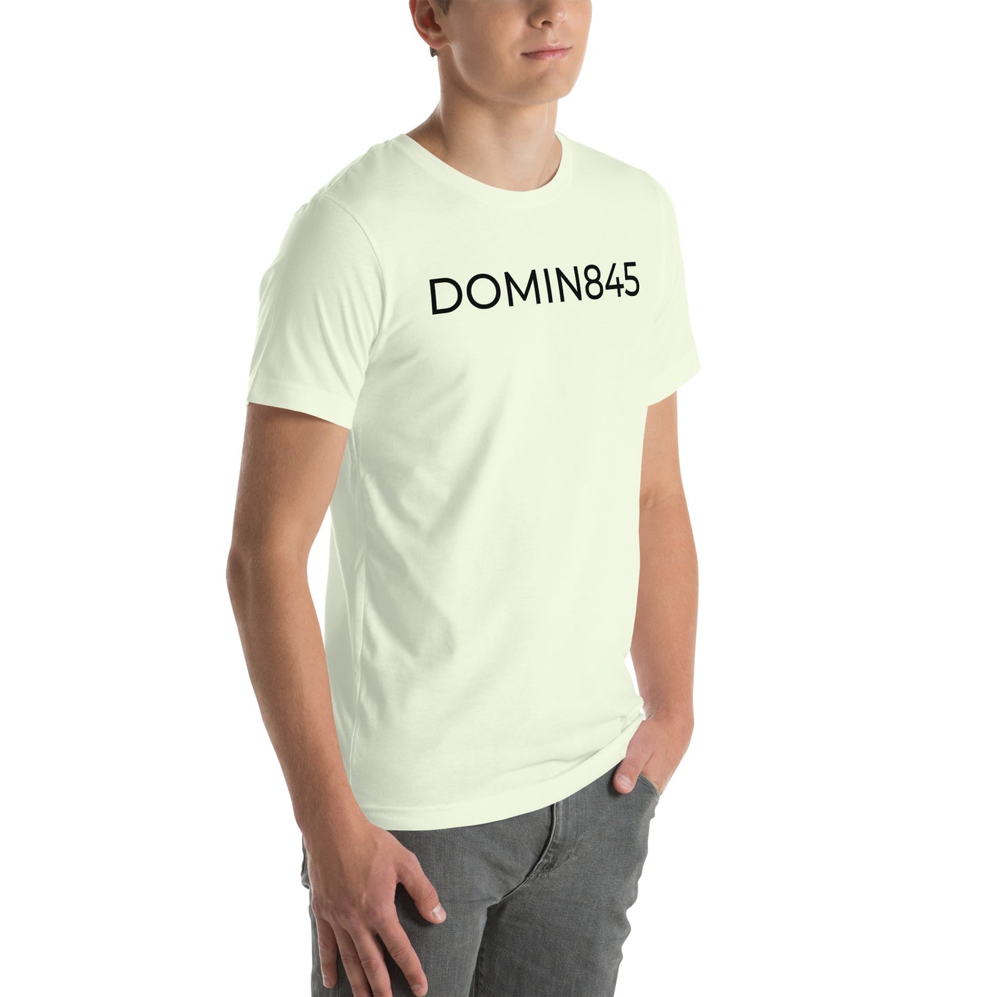 DOMIN845 Tee