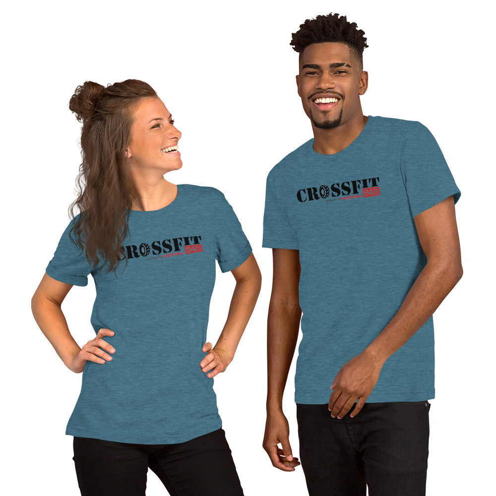 2010's Era Logo Tee