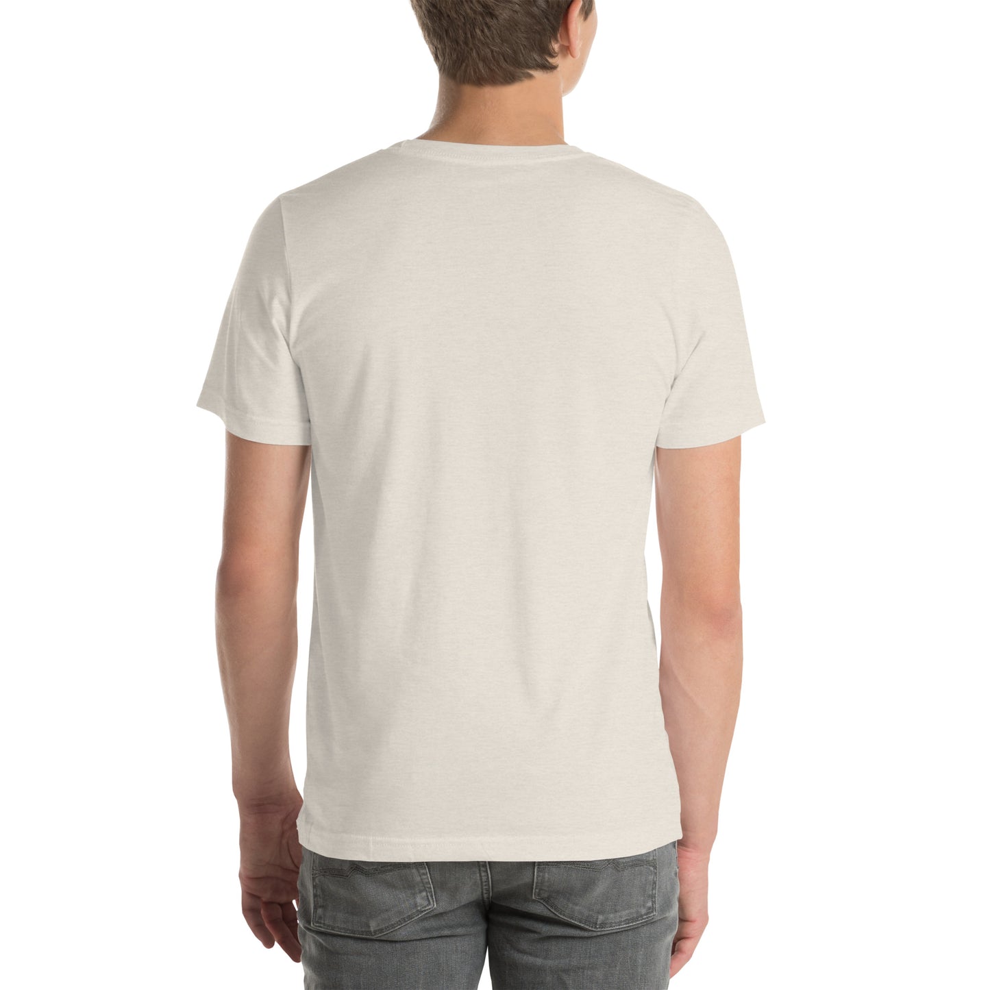 DOMIN845 Tee
