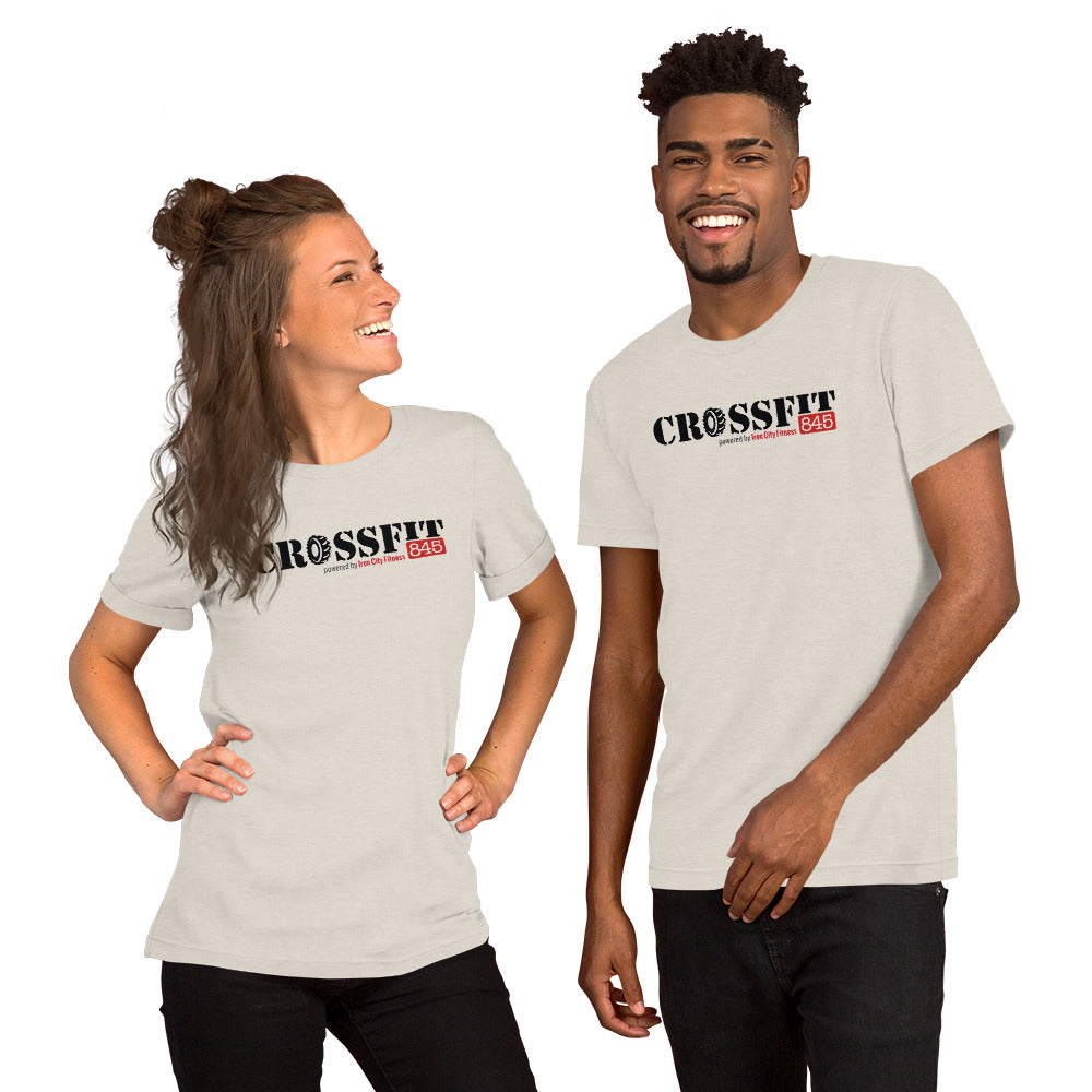 2010's Era Logo Tee