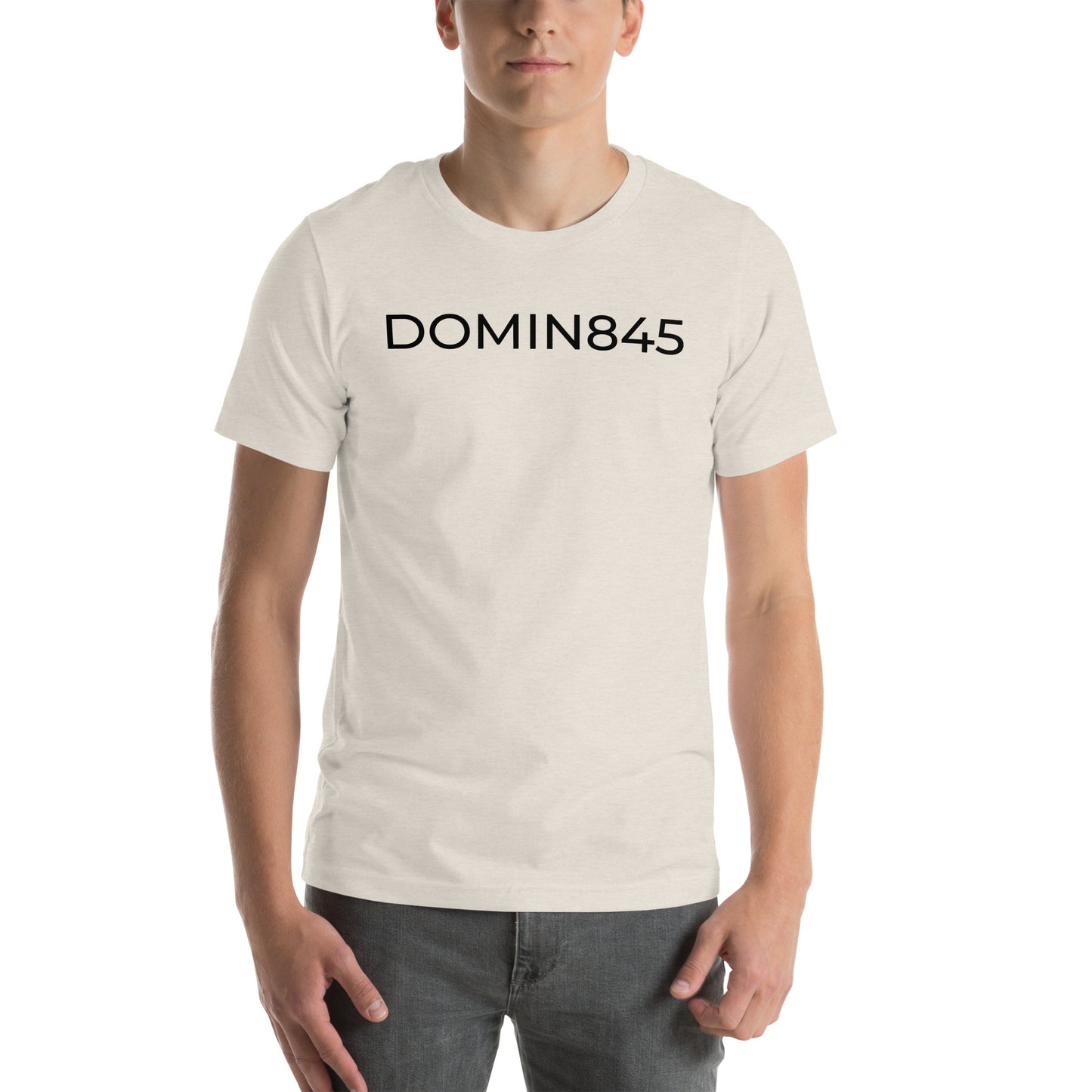 DOMIN845 Tee