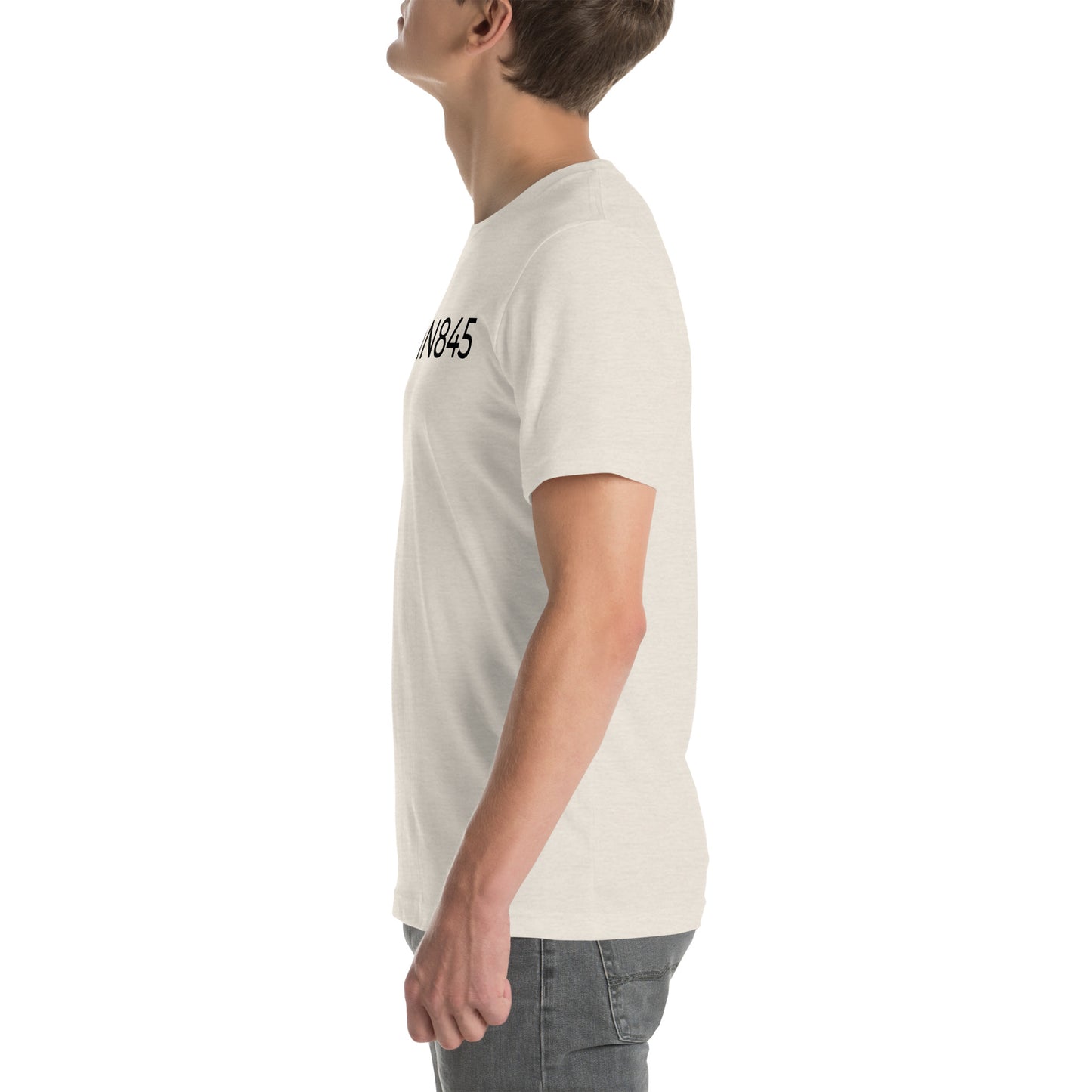 DOMIN845 Tee
