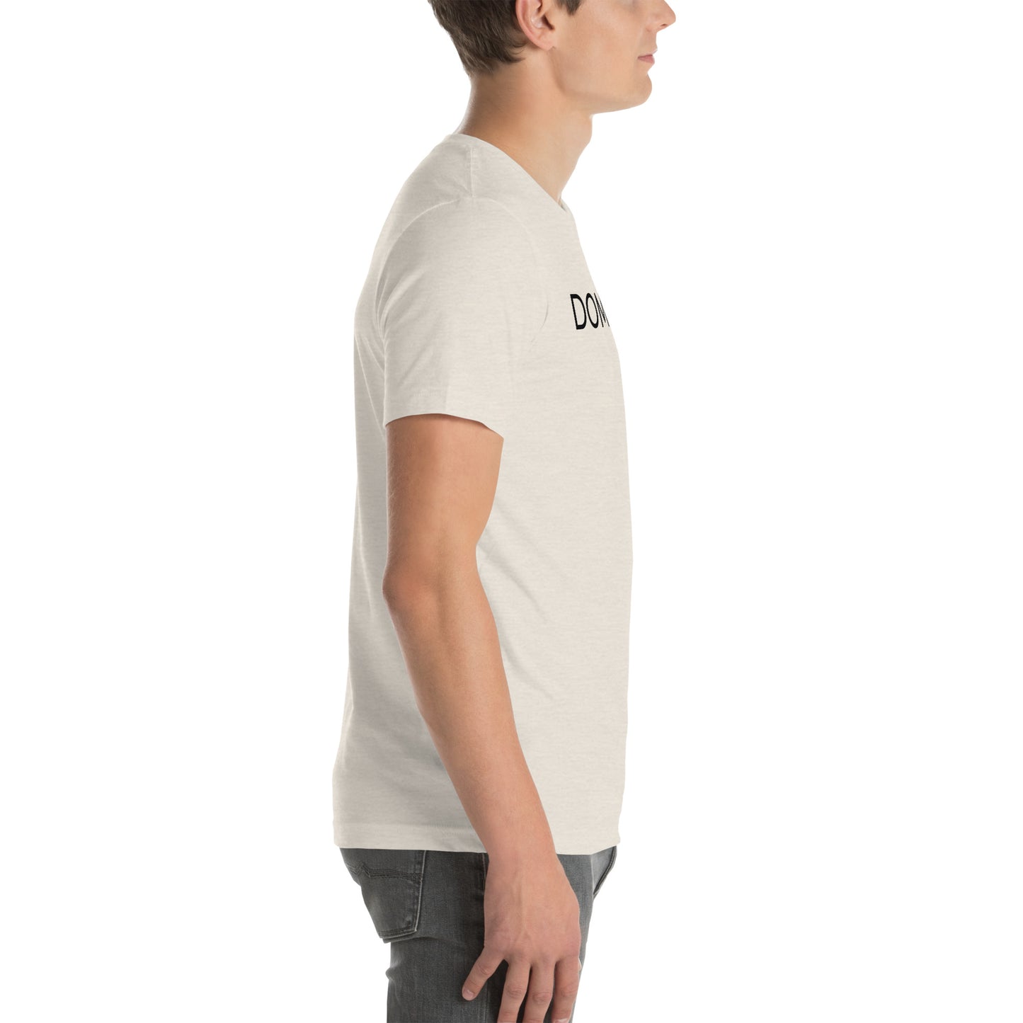 DOMIN845 Tee