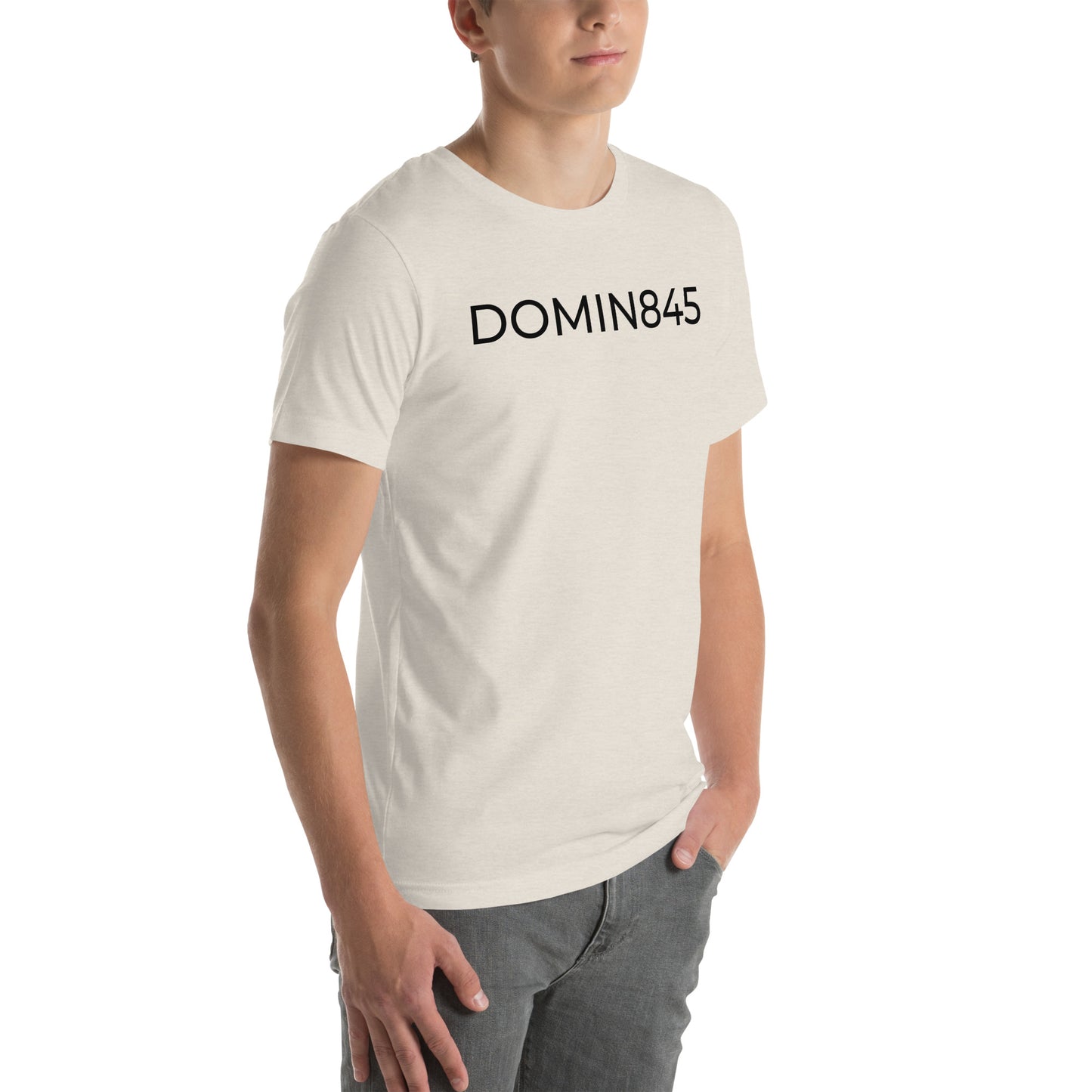 DOMIN845 Tee