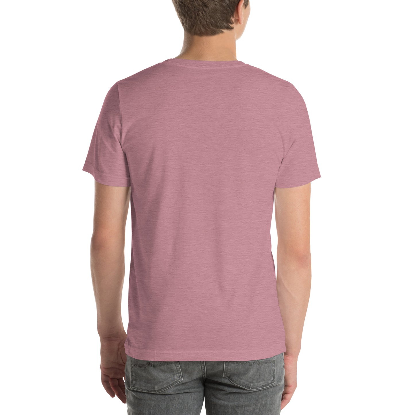 DOMIN845 Tee