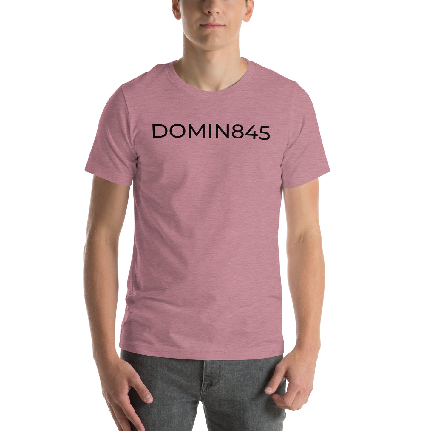DOMIN845 Tee
