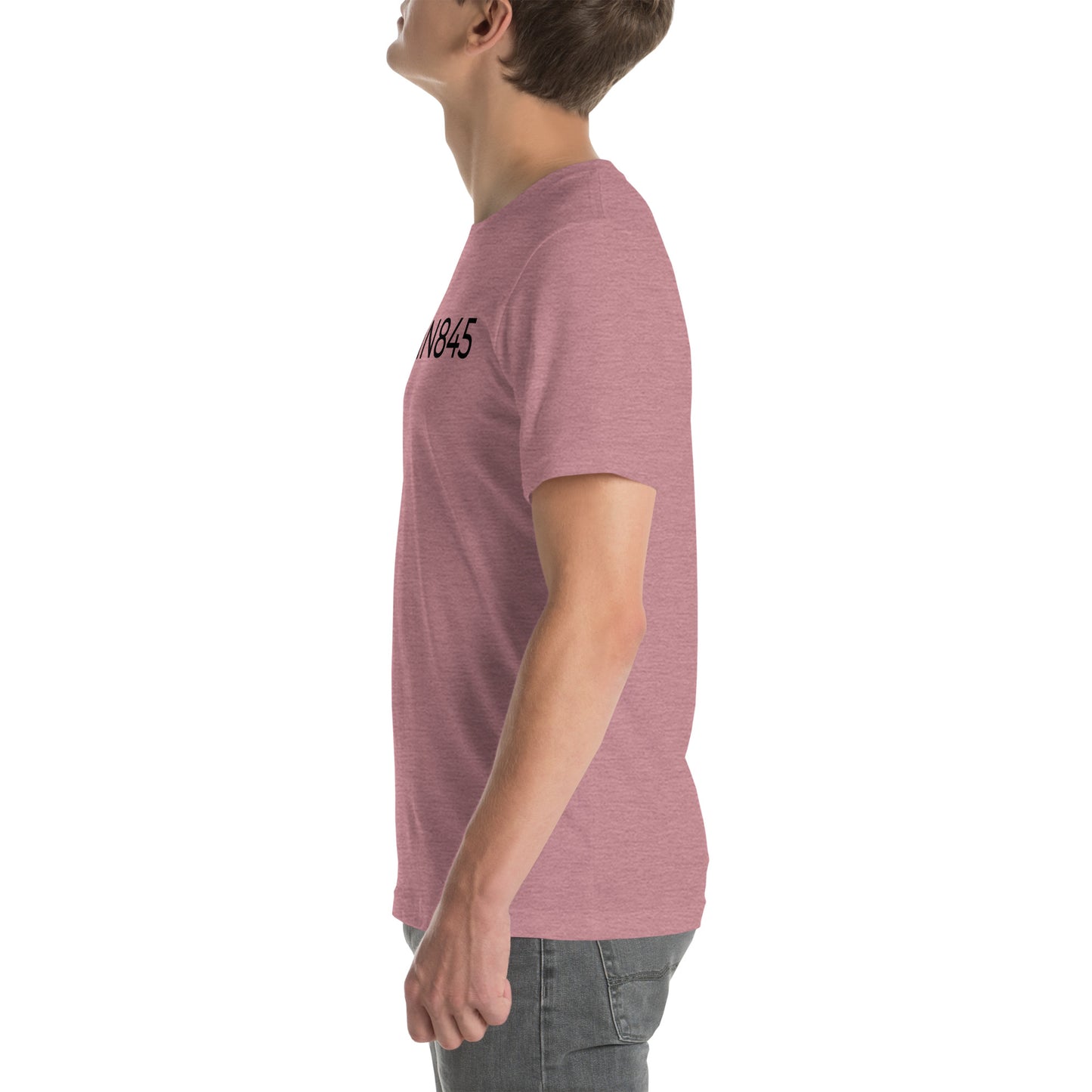 DOMIN845 Tee