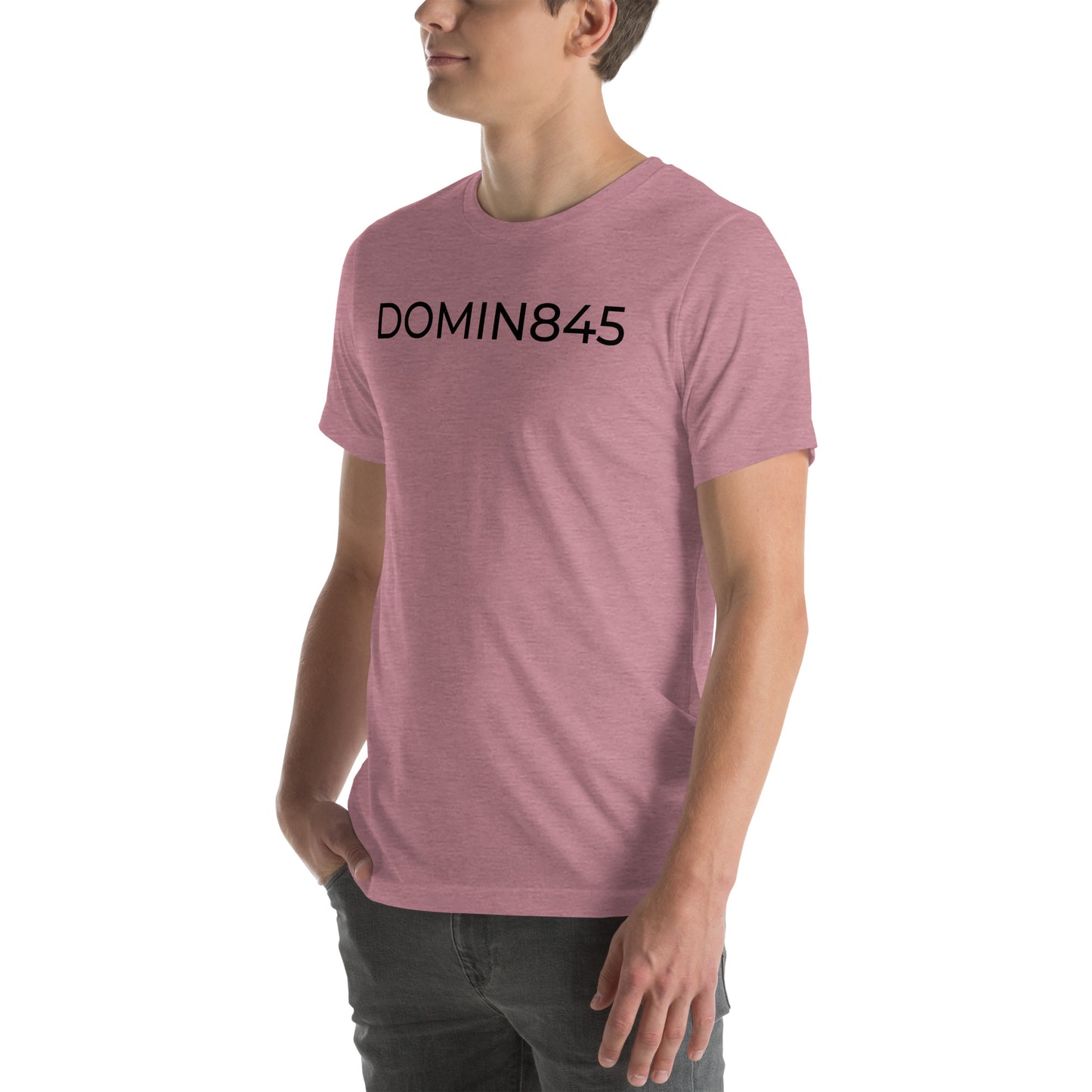 DOMIN845 Tee