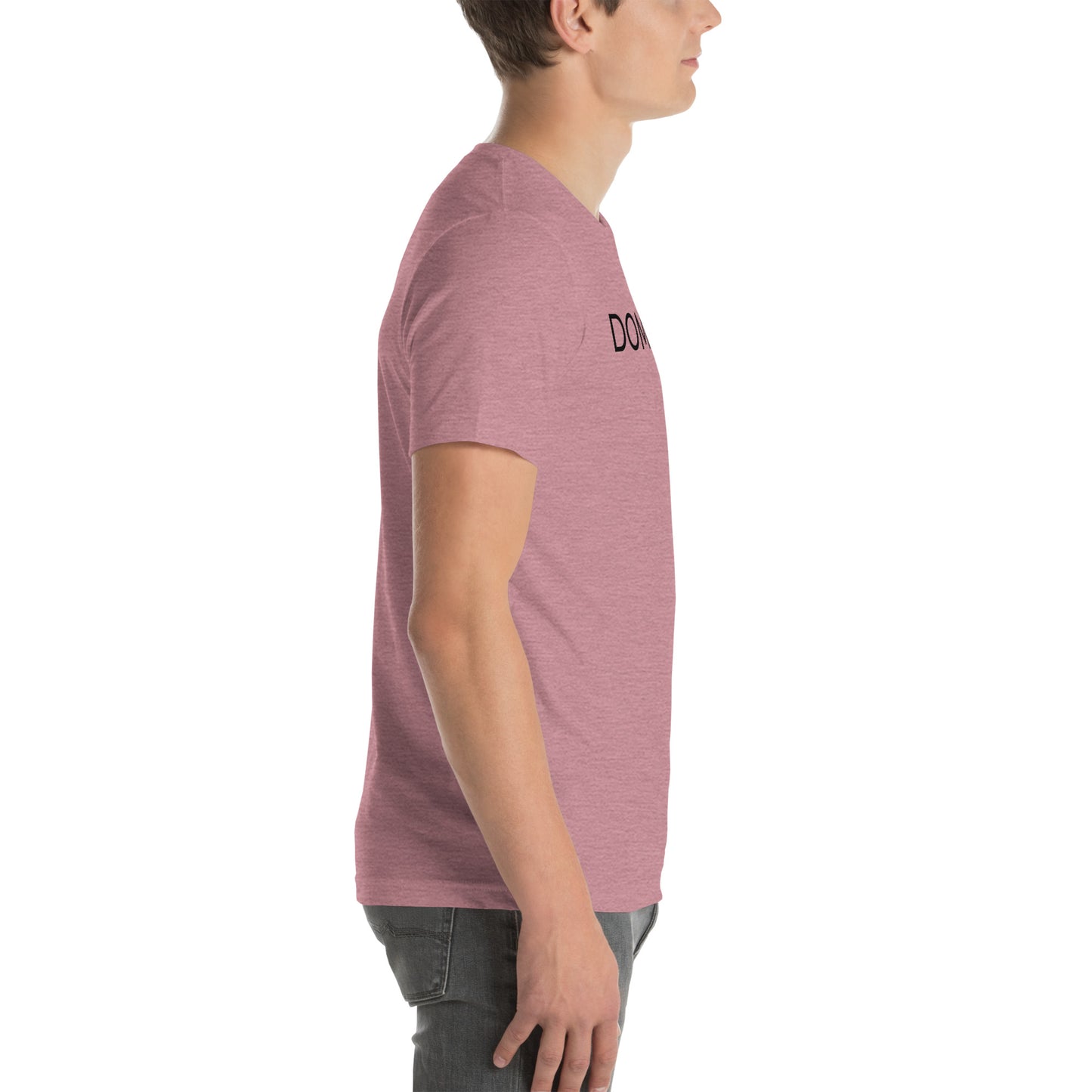 DOMIN845 Tee