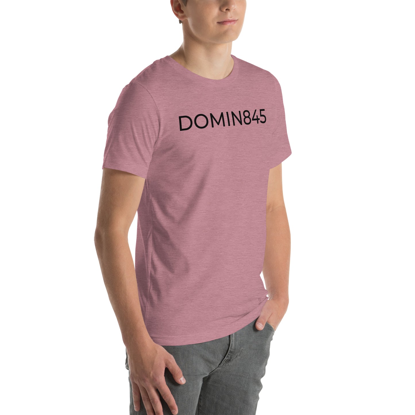 DOMIN845 Tee
