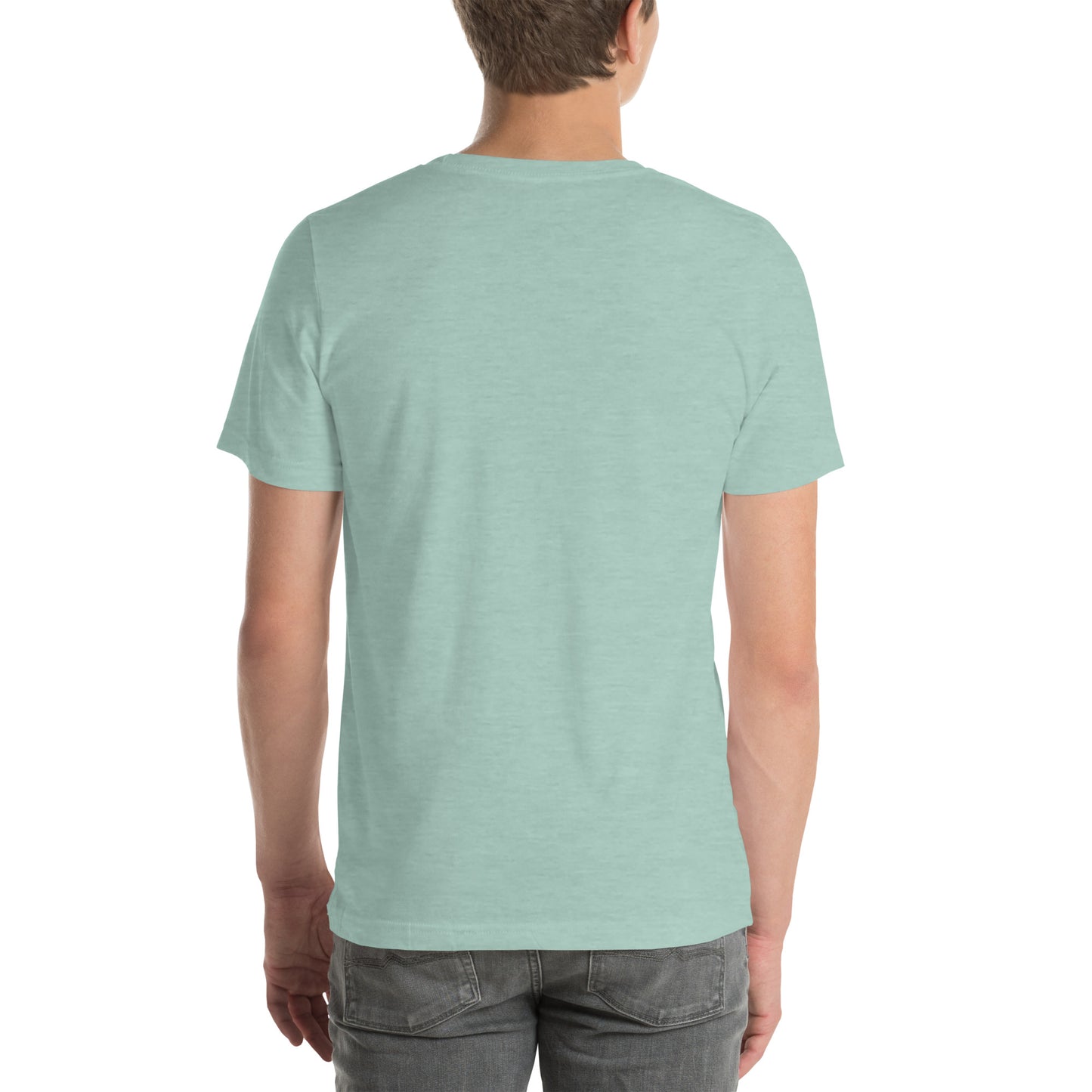 DOMIN845 Tee
