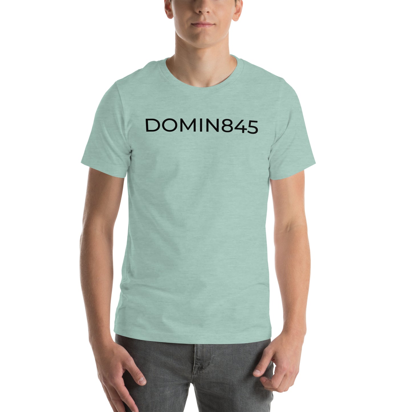 DOMIN845 Tee