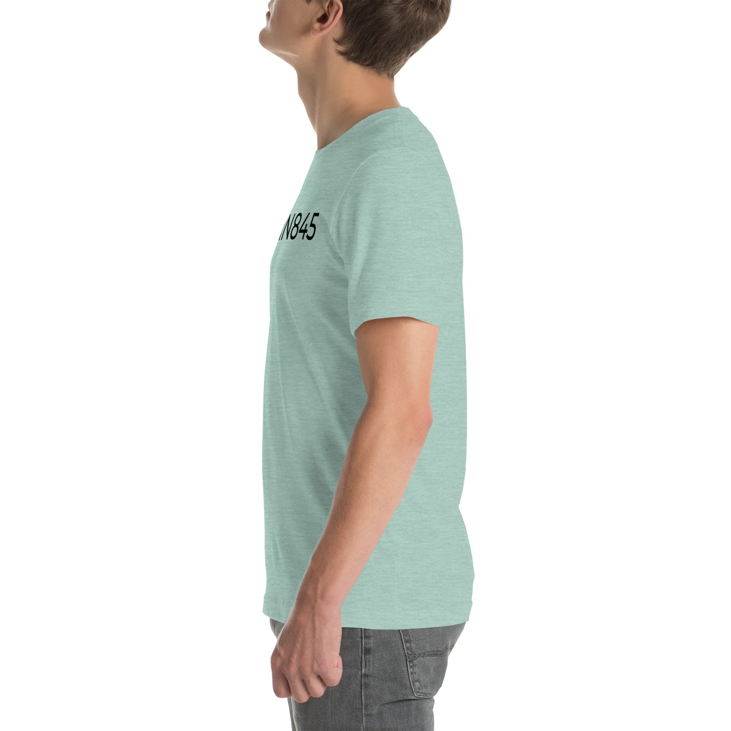 DOMIN845 Tee