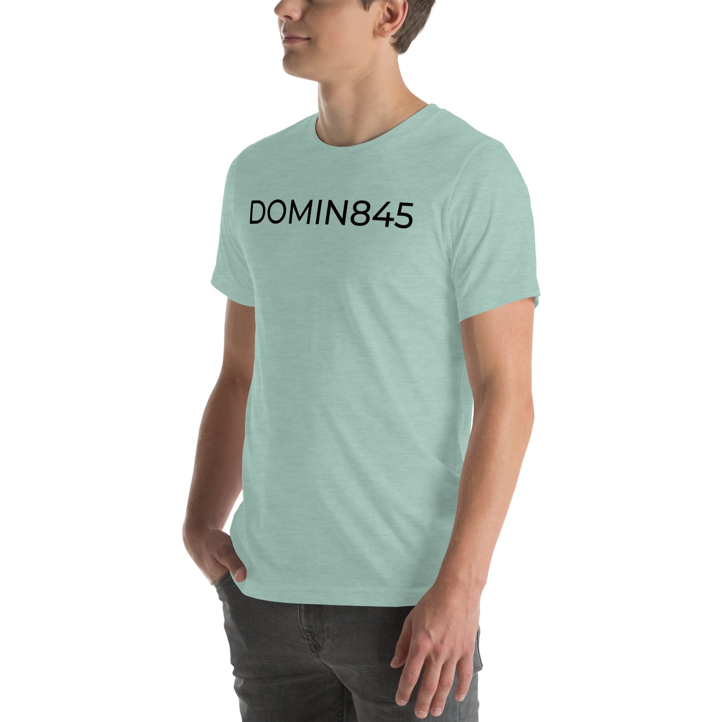 DOMIN845 Tee