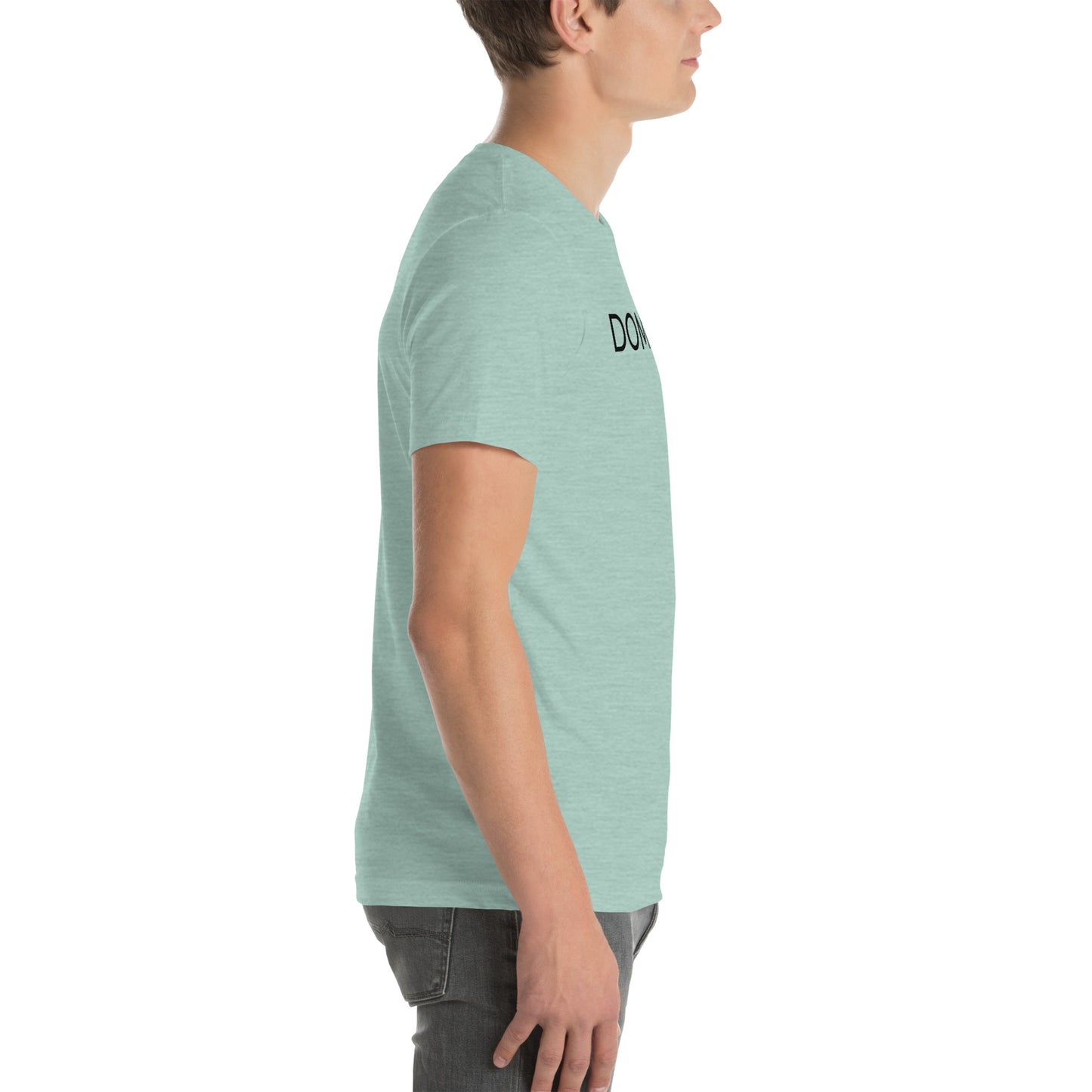 DOMIN845 Tee