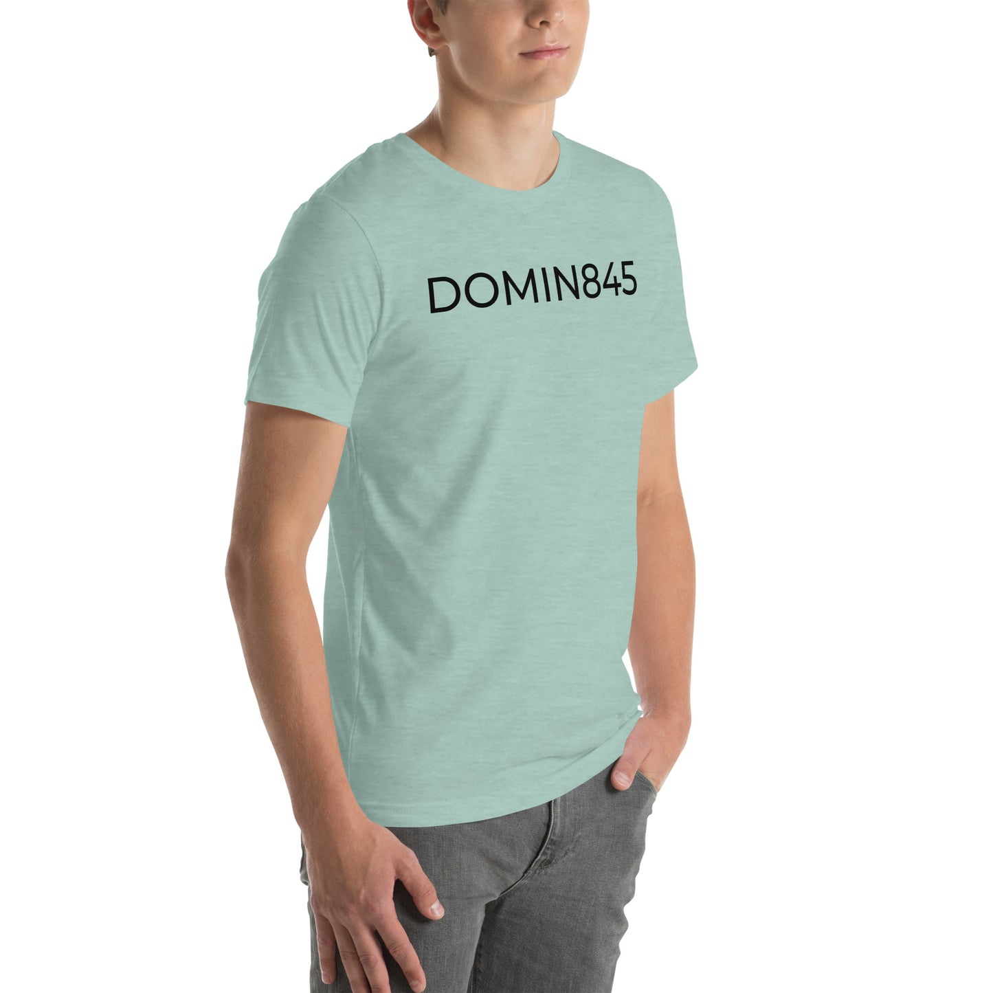 DOMIN845 Tee