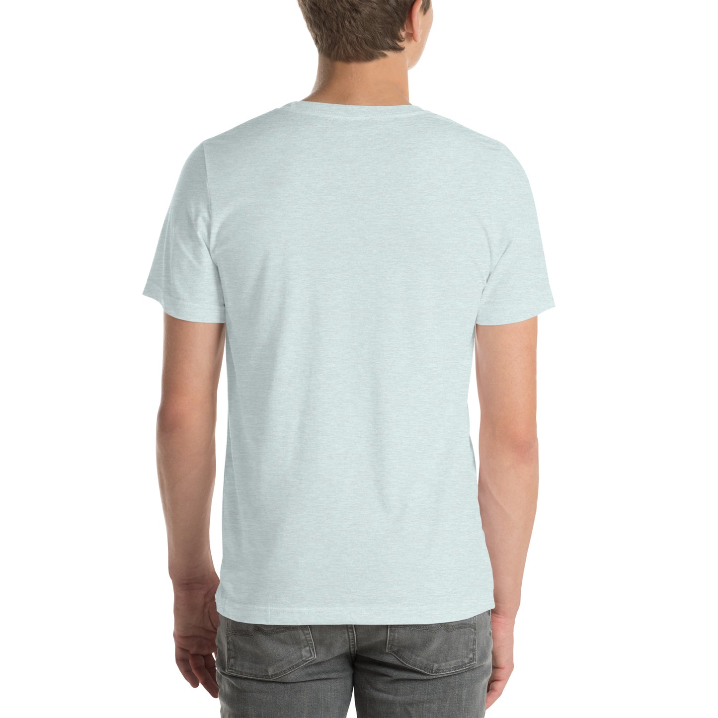 DOMIN845 Tee