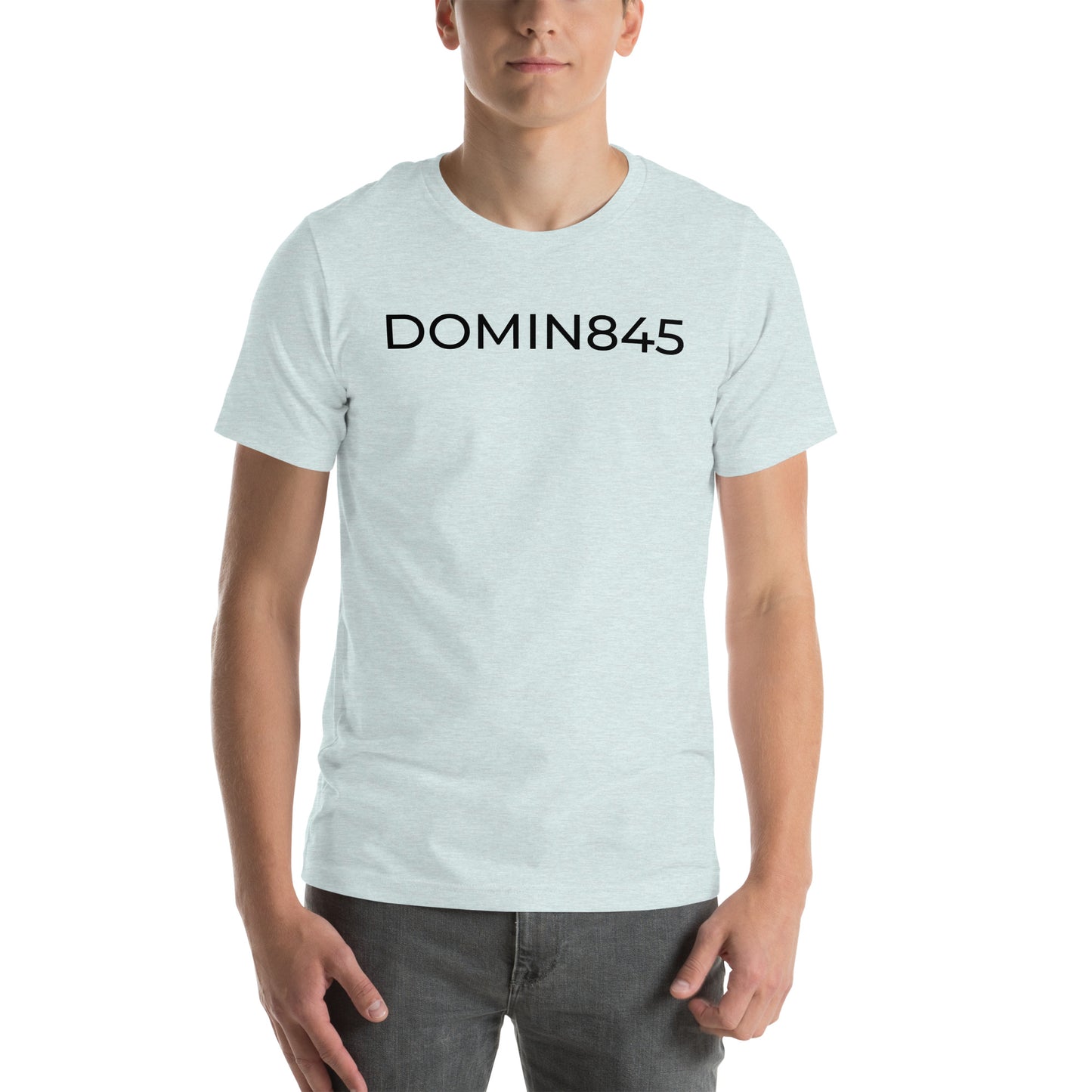 DOMIN845 Tee