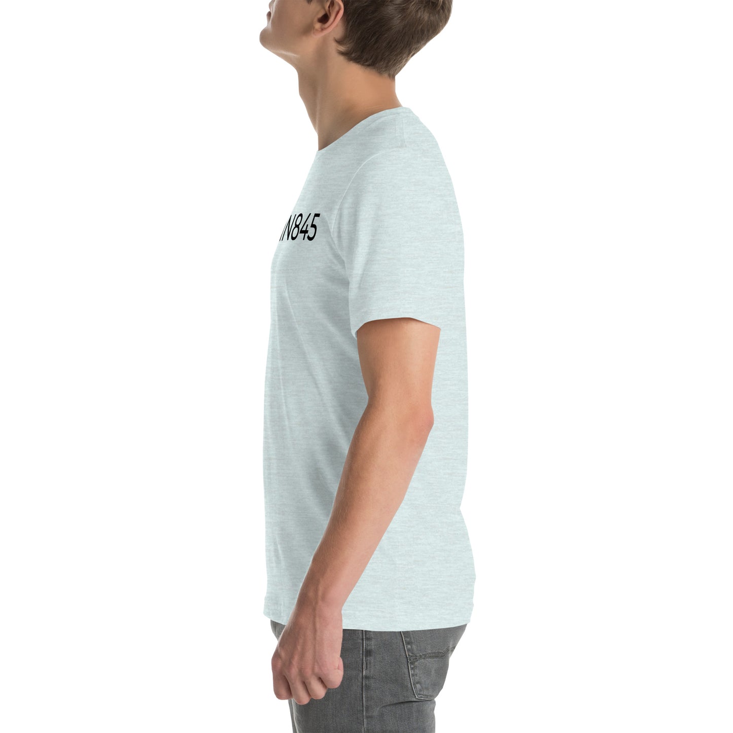 DOMIN845 Tee