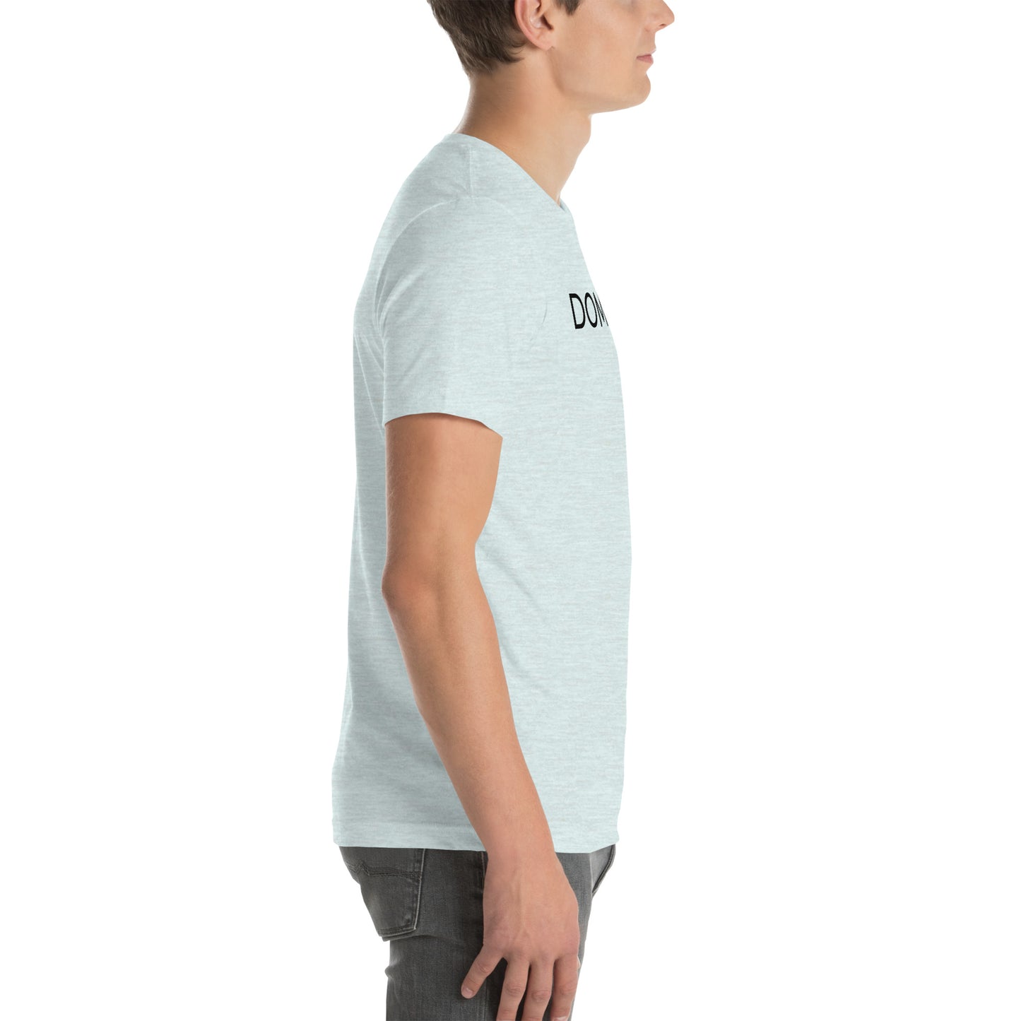 DOMIN845 Tee