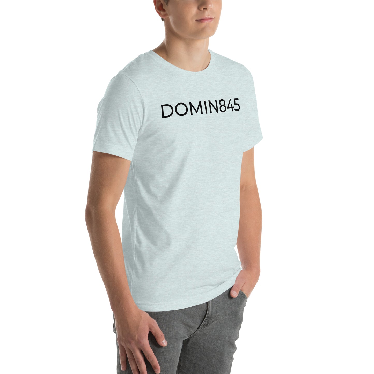 DOMIN845 Tee