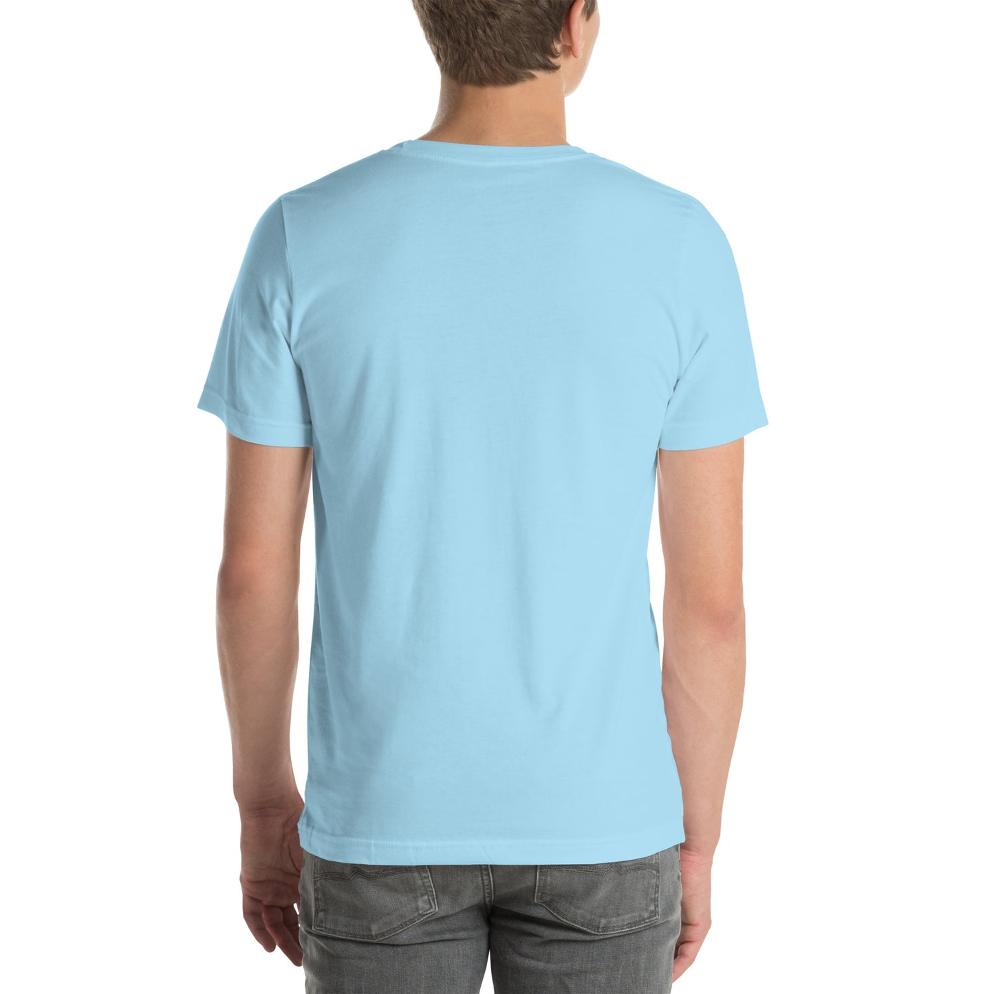 DOMIN845 Tee