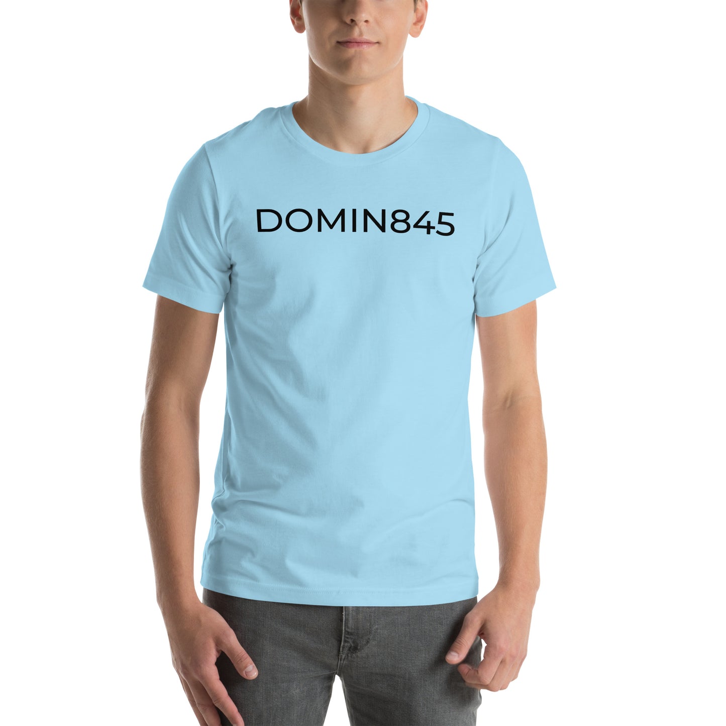 DOMIN845 Tee