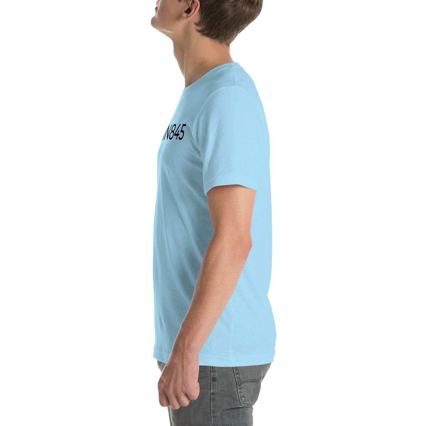 DOMIN845 Tee