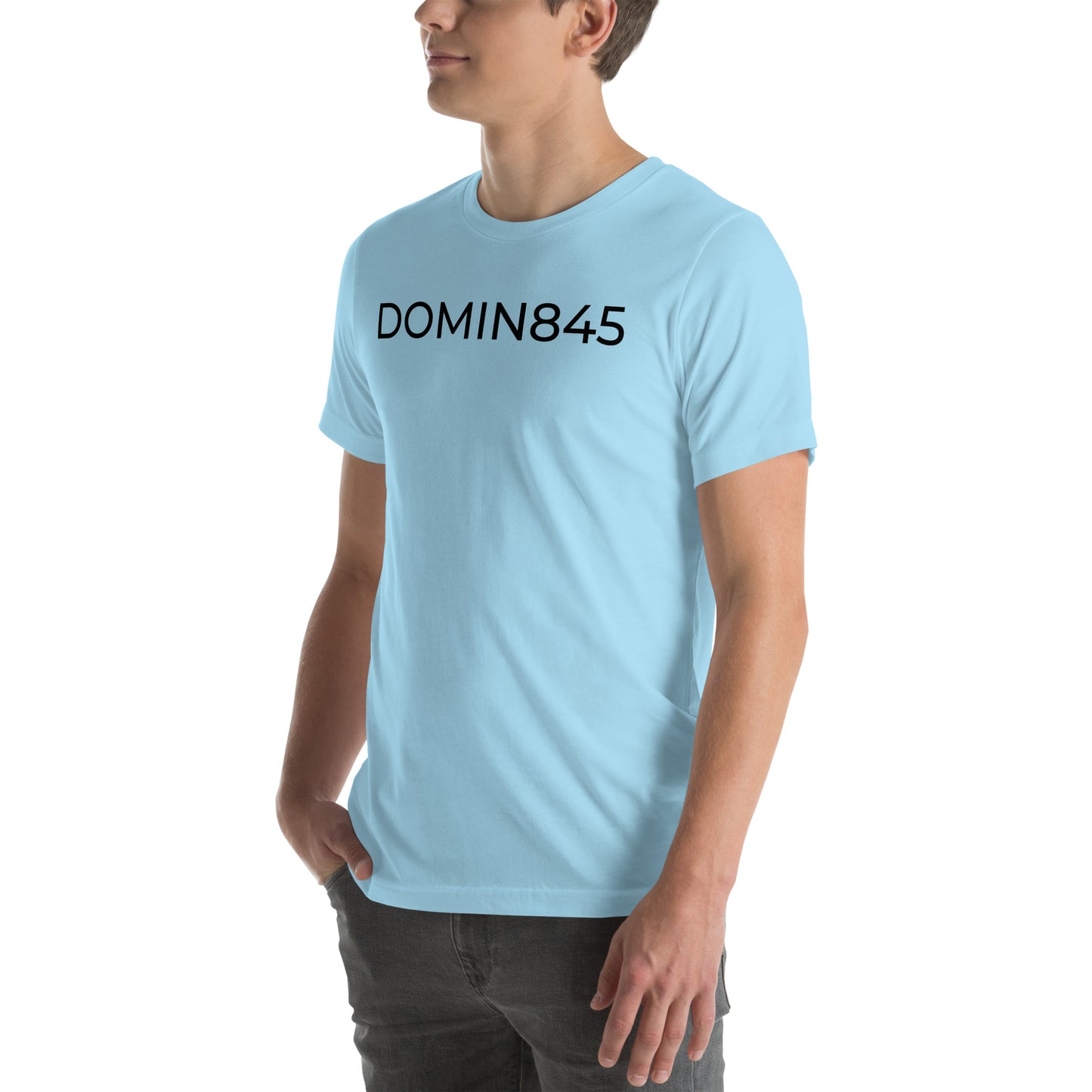 DOMIN845 Tee