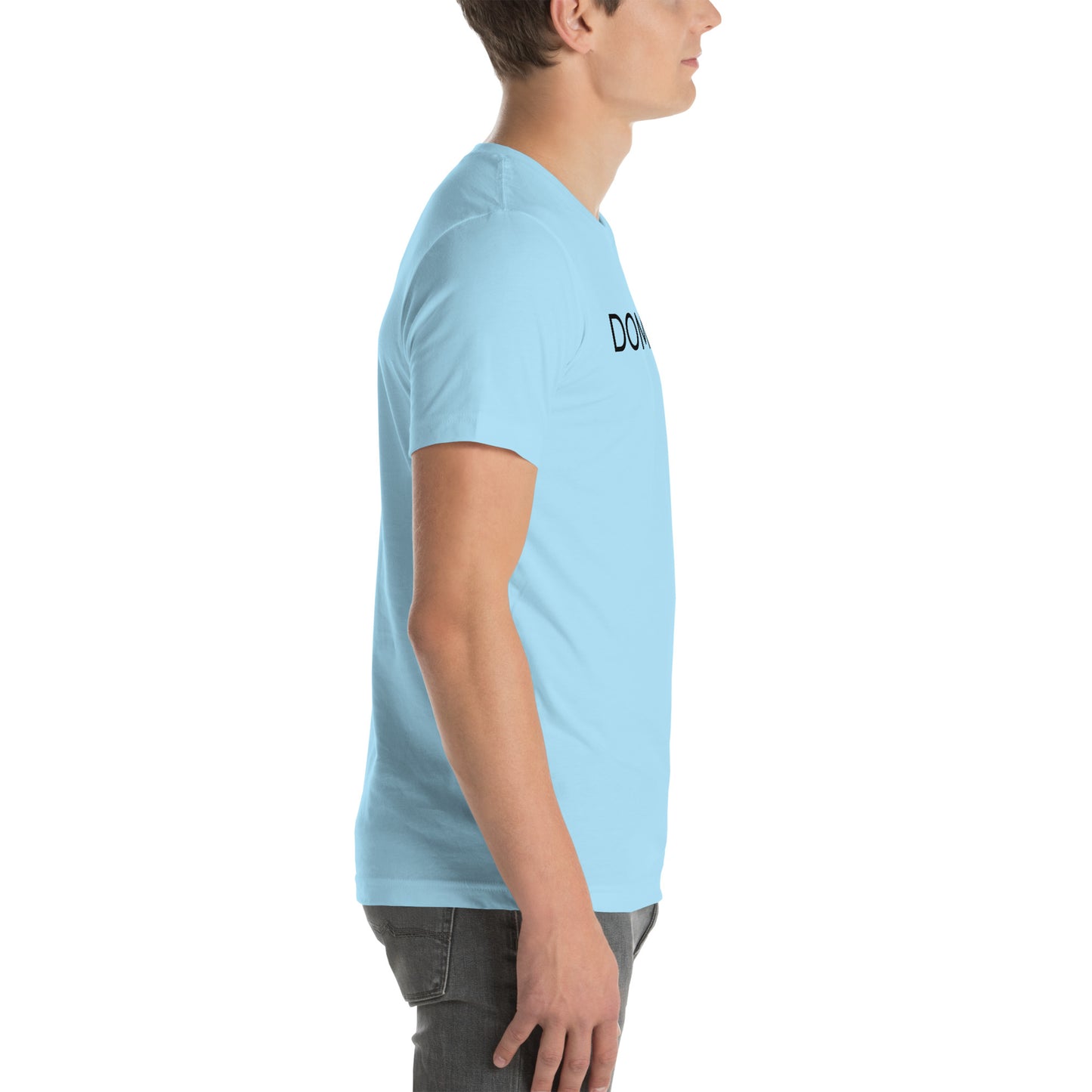 DOMIN845 Tee