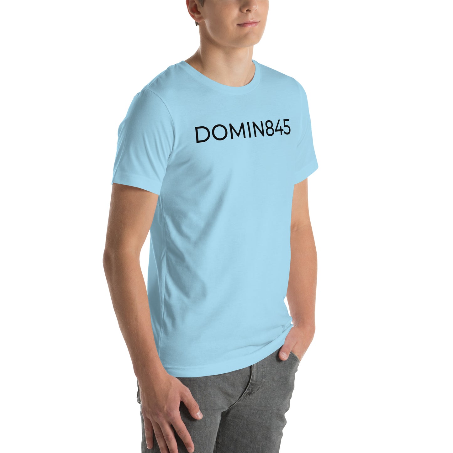 DOMIN845 Tee