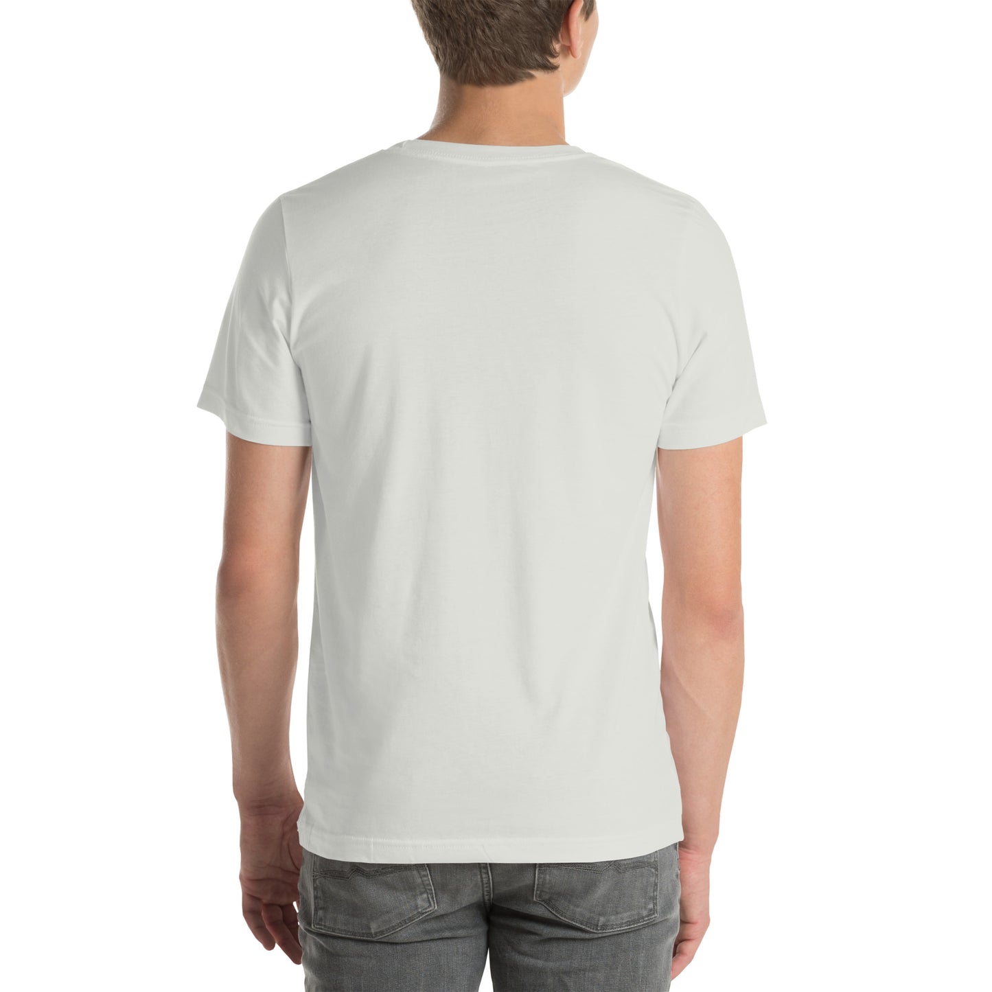 DOMIN845 Tee