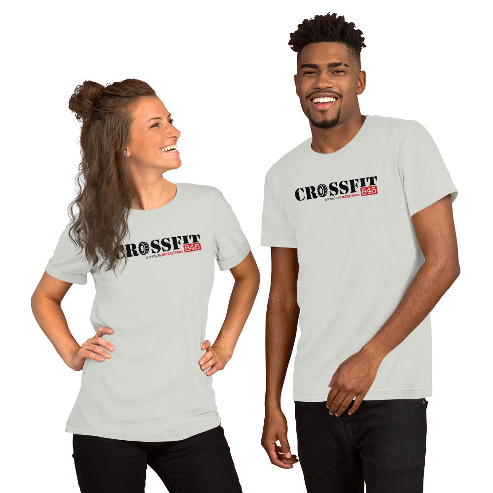 2010's Era Logo Tee